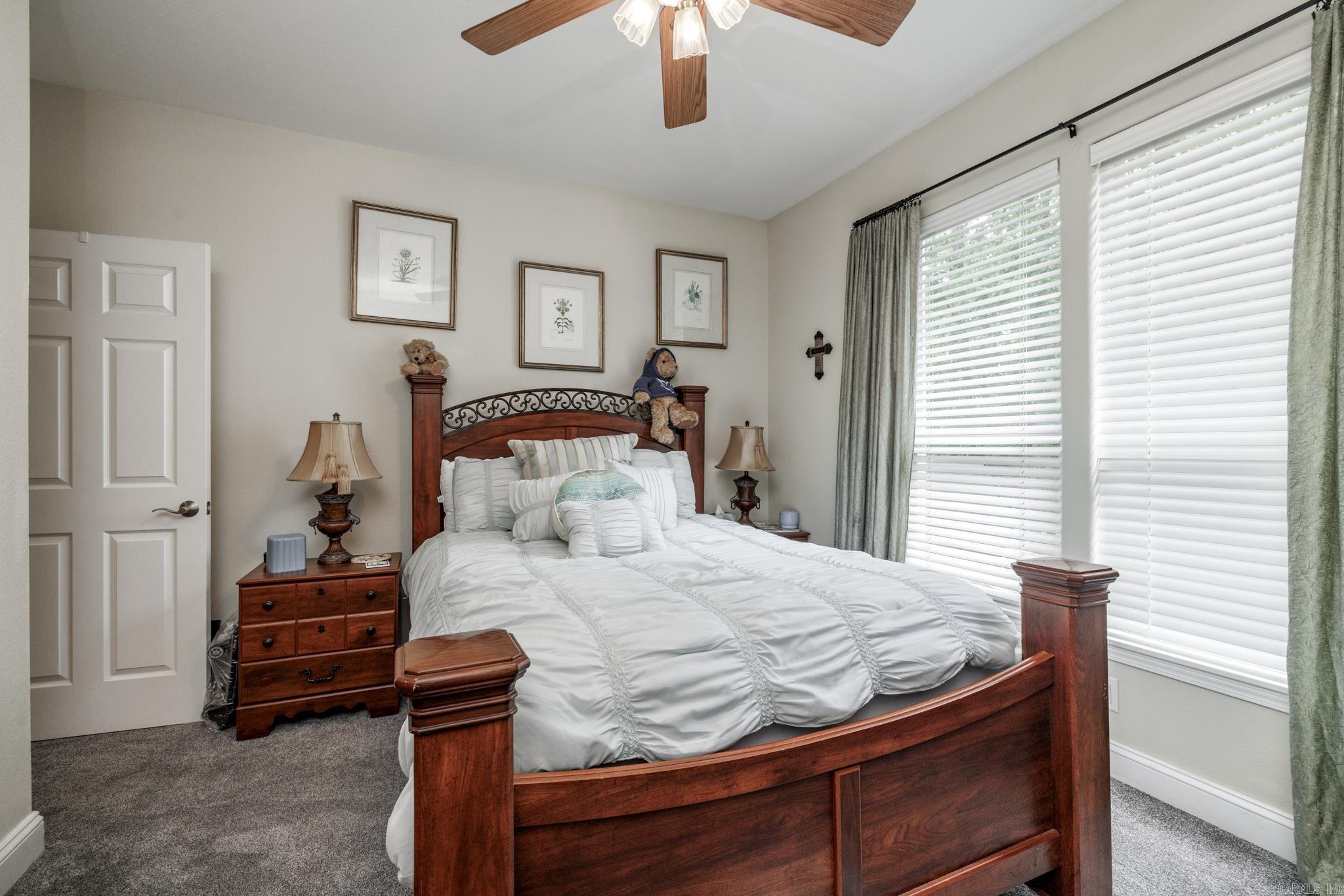 4 Sitiar Way Hot Springs Village, AR 71909