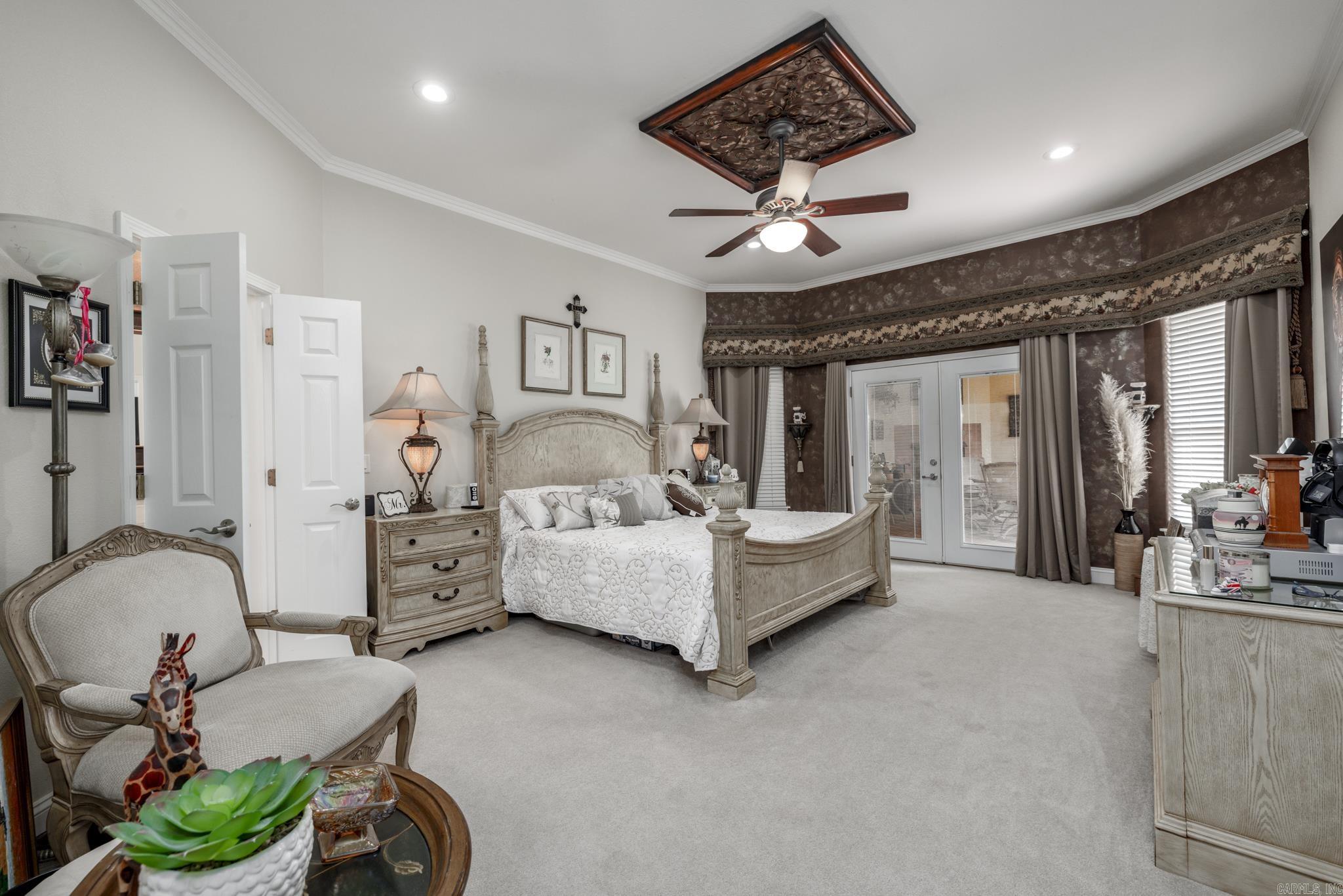 4 Sitiar Way Hot Springs Village, AR 71909