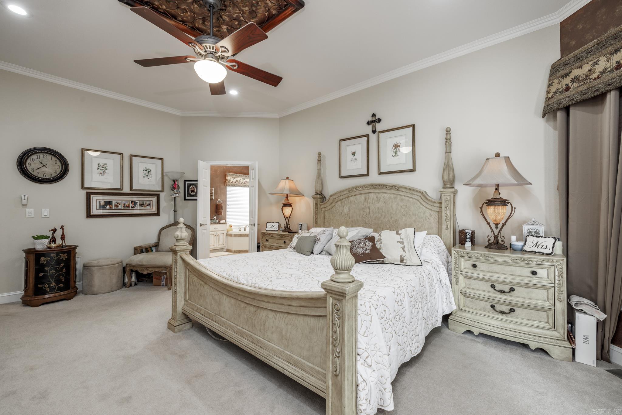 4 Sitiar Way Hot Springs Village, AR 71909