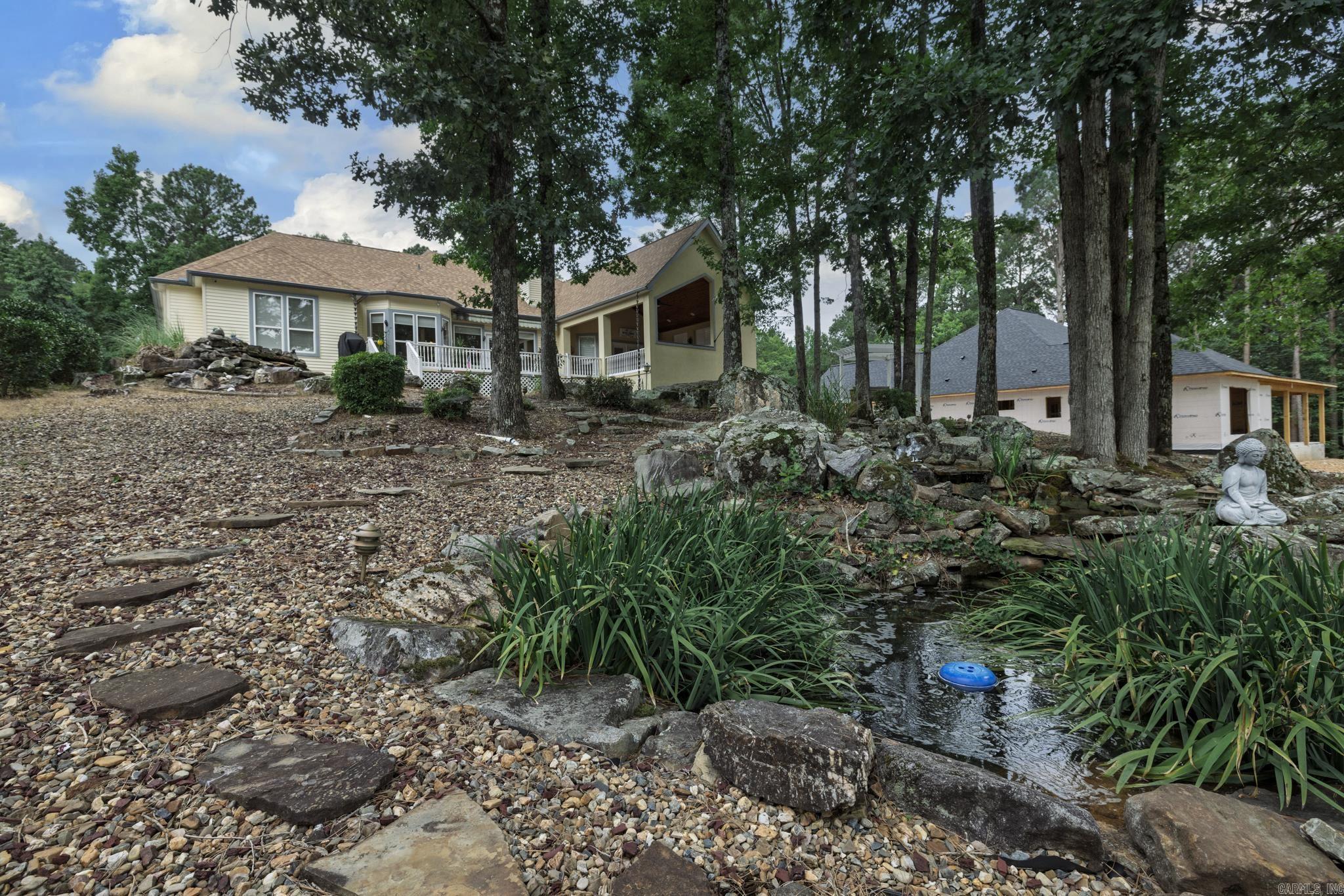 4 Sitiar Way Hot Springs Village, AR 71909