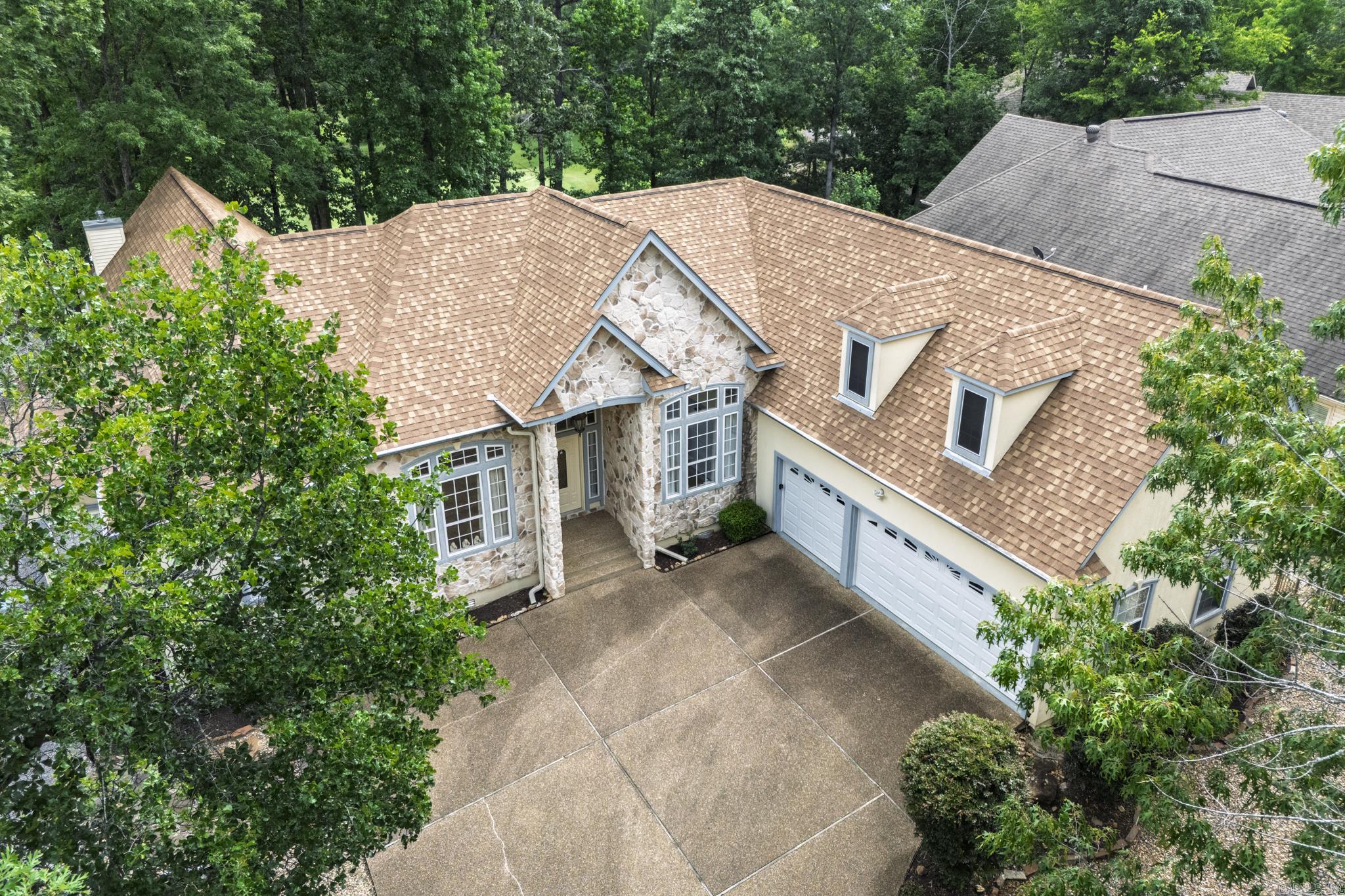 4 Sitiar Way Hot Springs Village, AR 71909