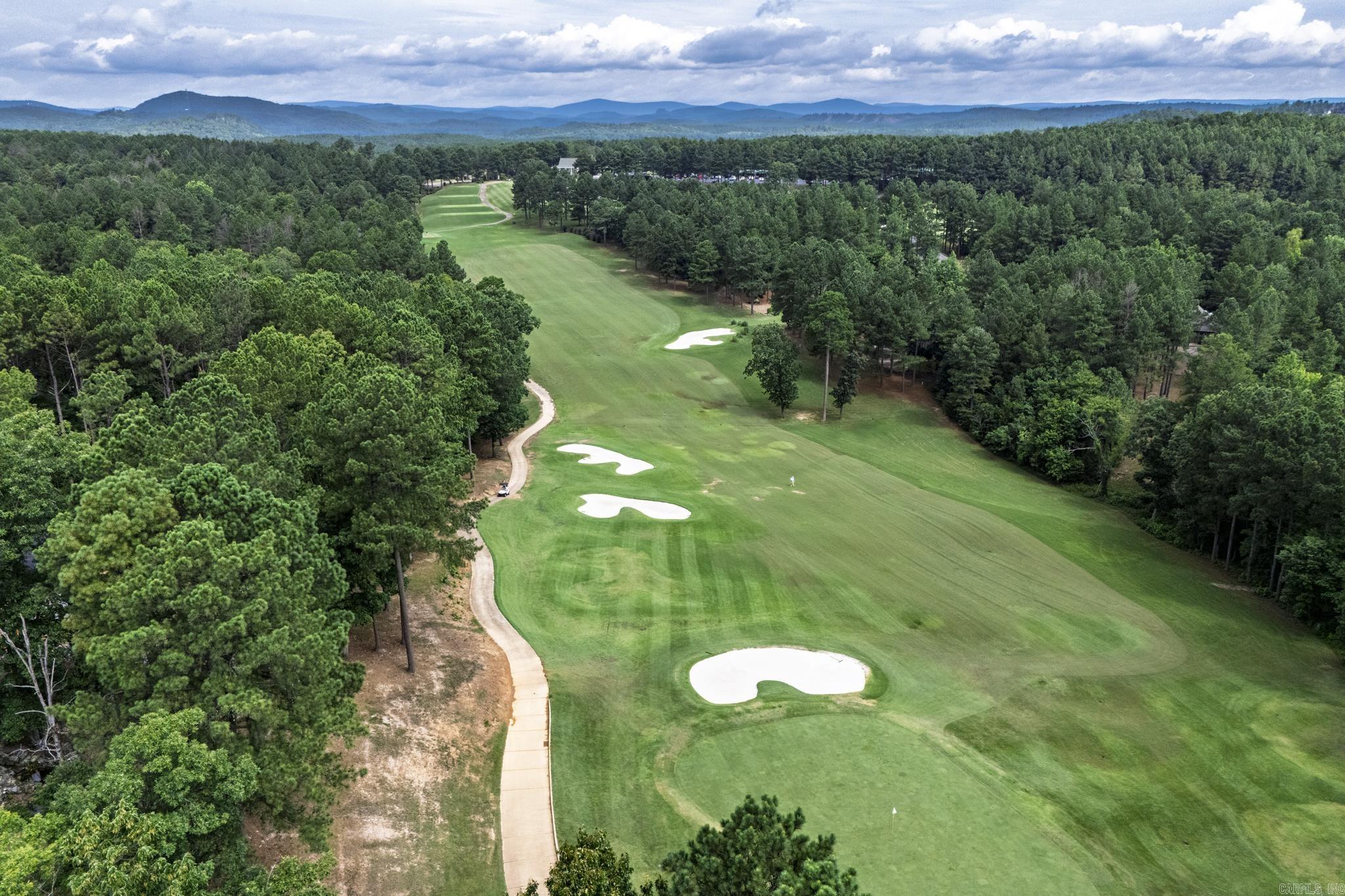 4 Sitiar Way Hot Springs Village, AR 71909