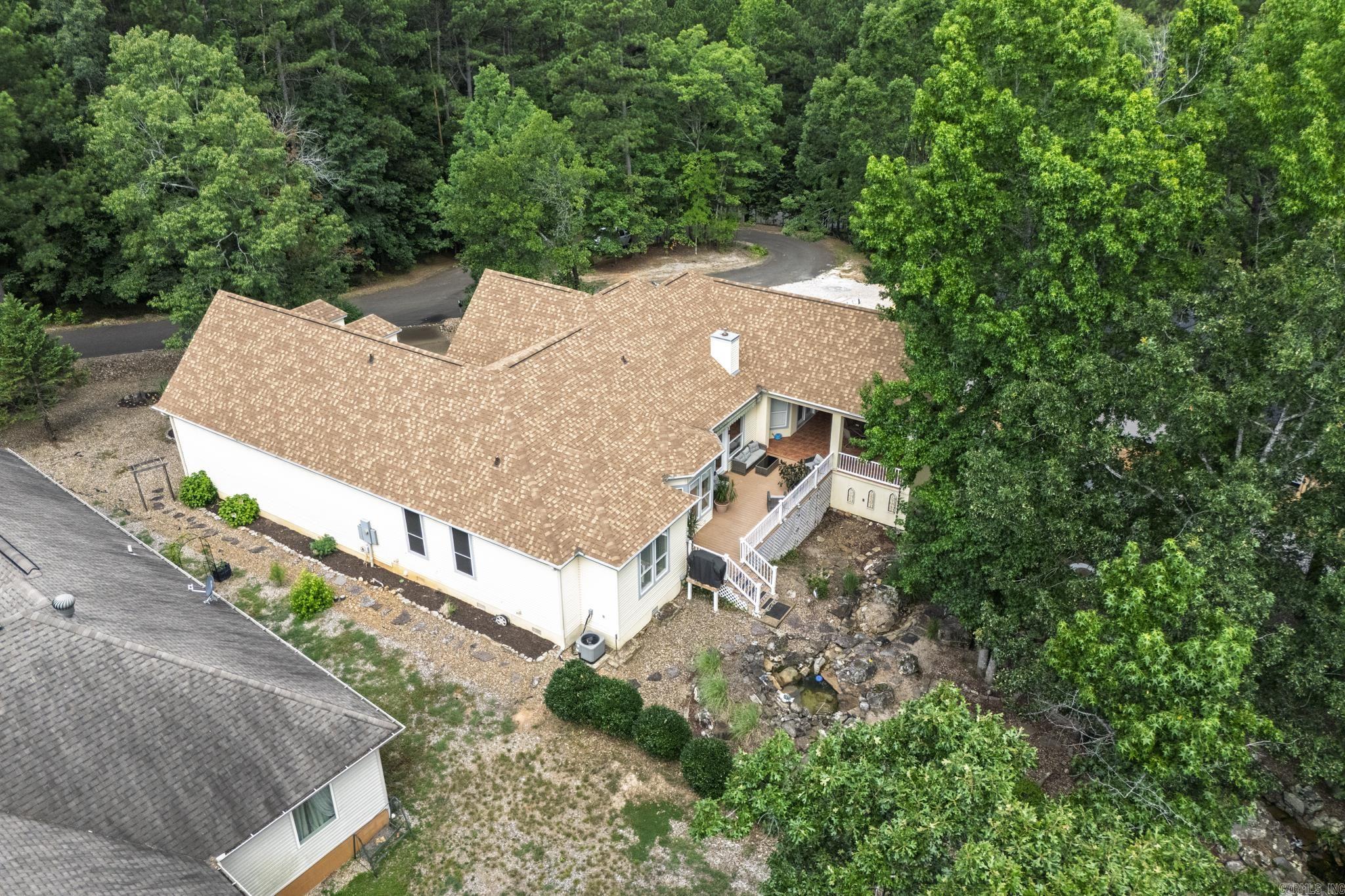 4 Sitiar Way Hot Springs Village, AR 71909