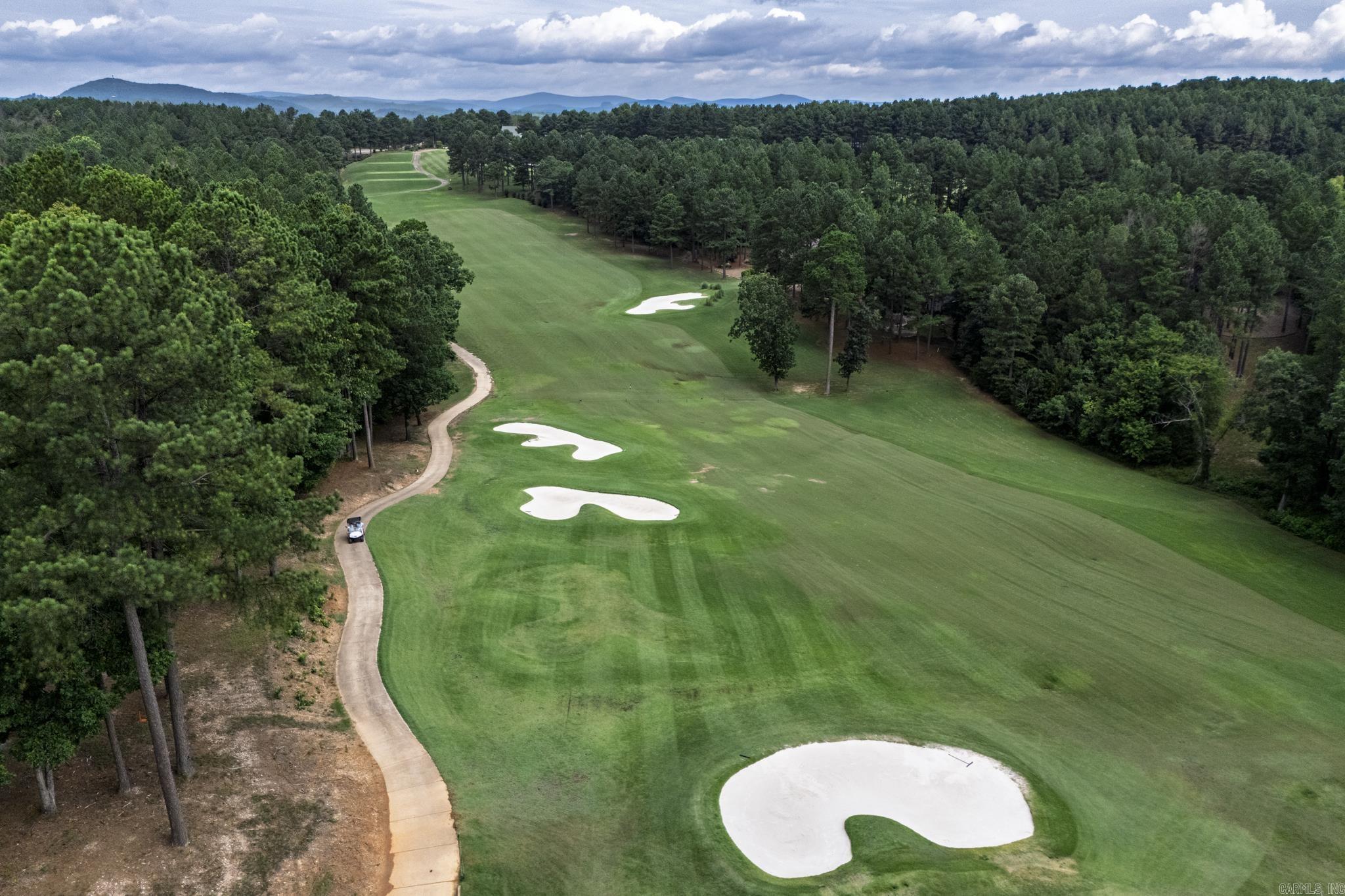 4 Sitiar Way Hot Springs Village, AR 71909