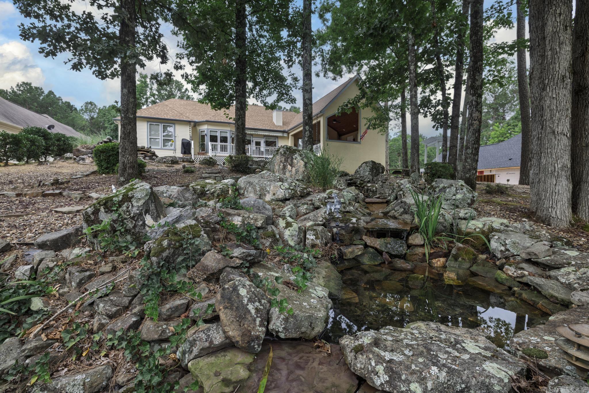 4 Sitiar Way Hot Springs Village, AR 71909