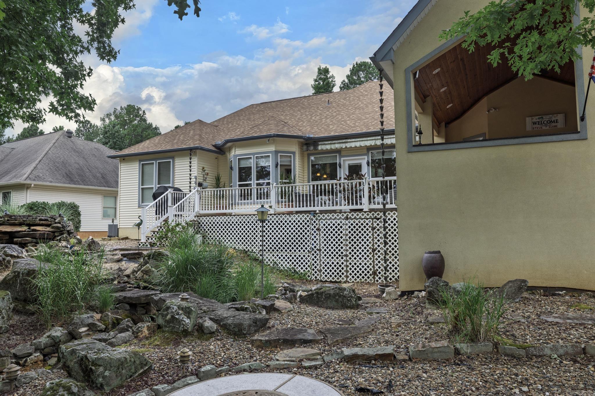 4 Sitiar Way Hot Springs Village, AR 71909