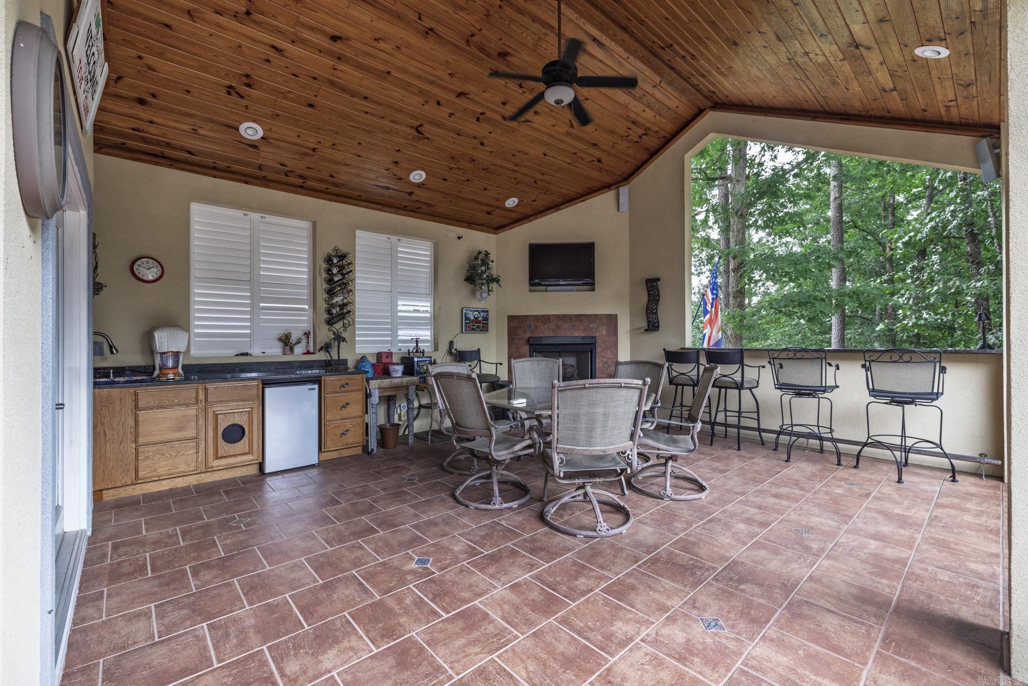 4 Sitiar Way Hot Springs Village, AR 71909