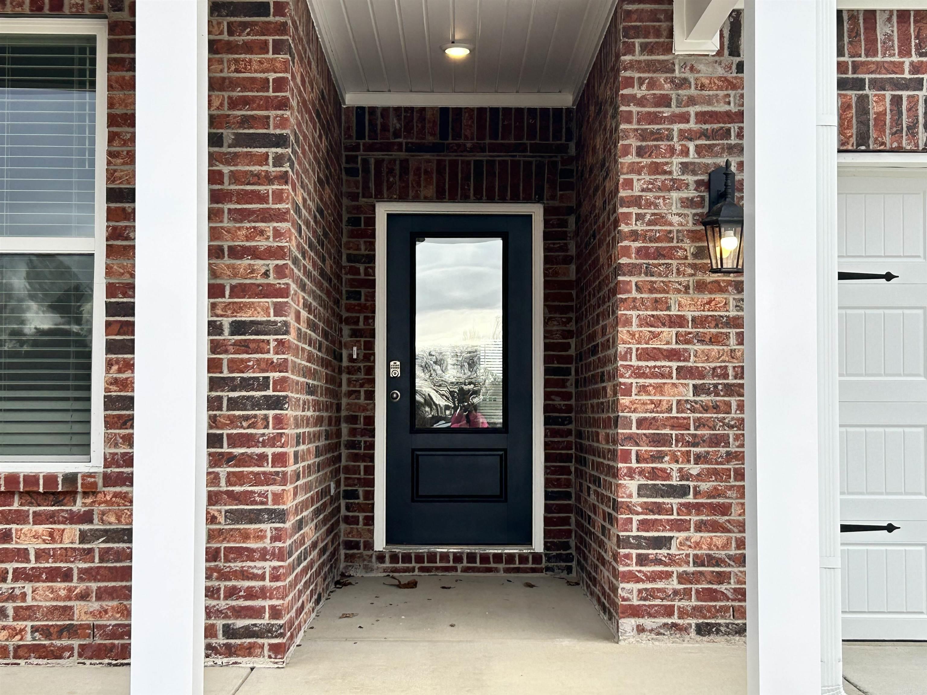 74 Clearwater  Brookland, AR