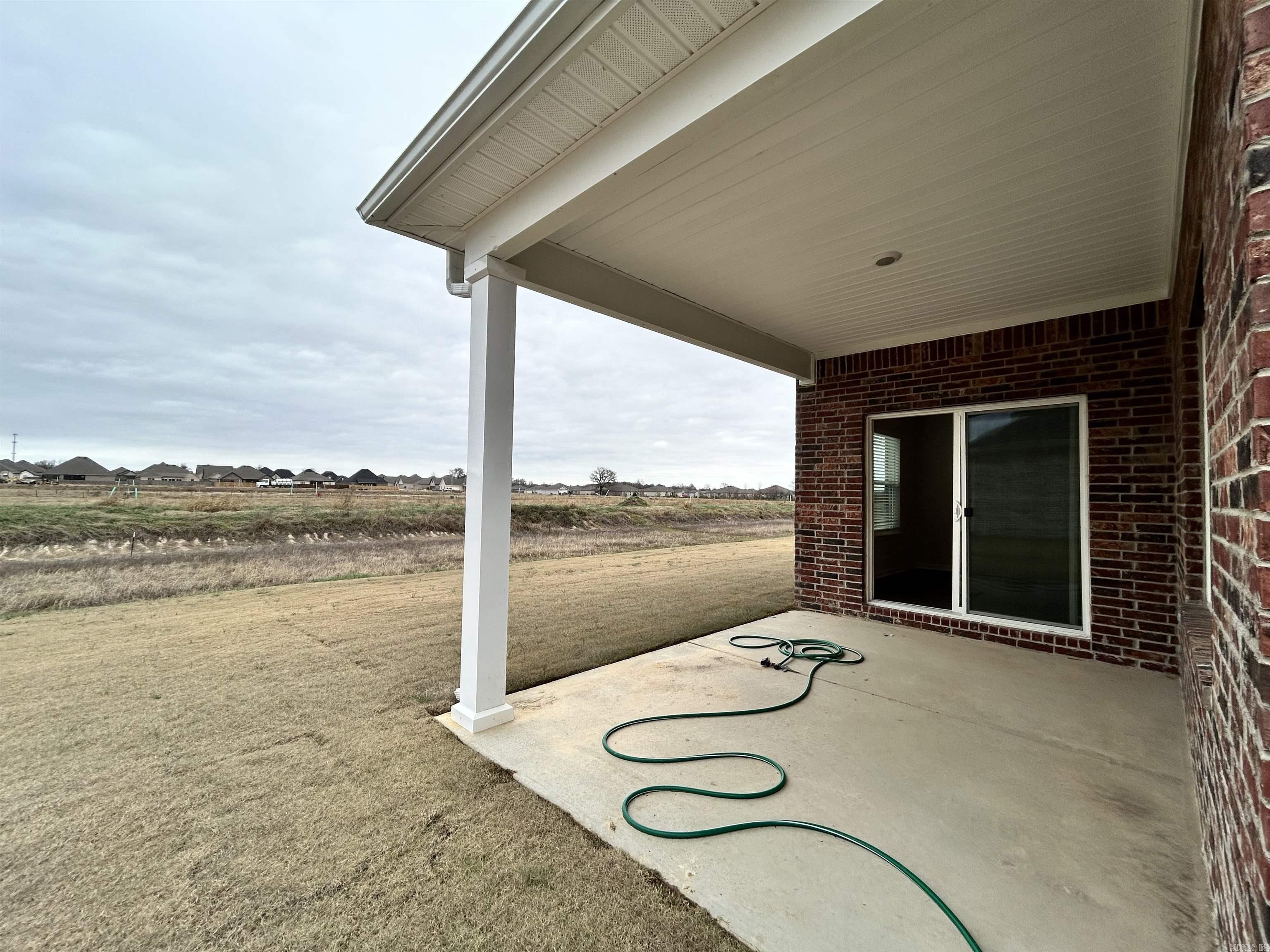 74 Clearwater  Brookland, AR