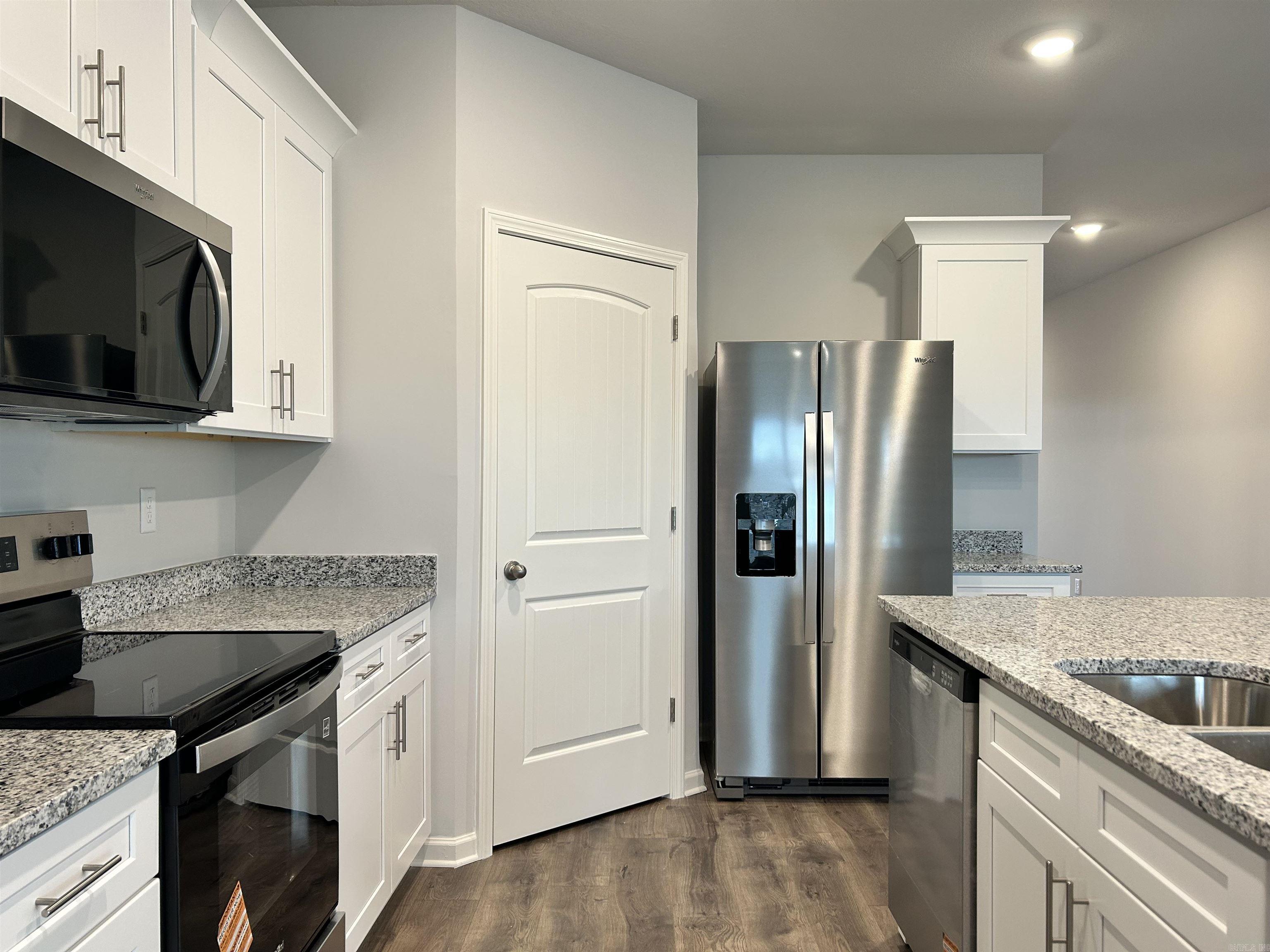 74 Clearwater  Brookland, AR