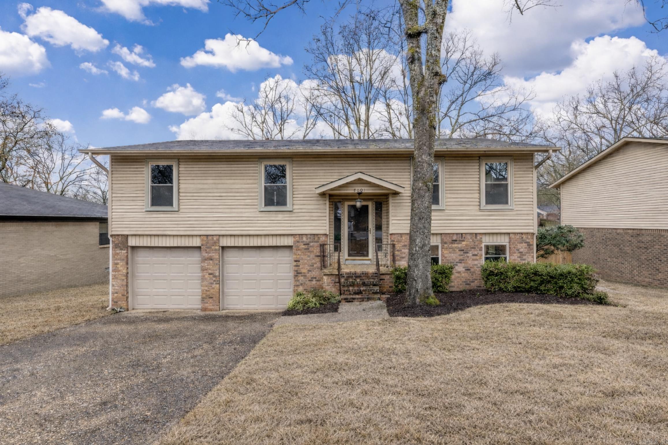 8801 Patricia Lynn  Sherwood, AR