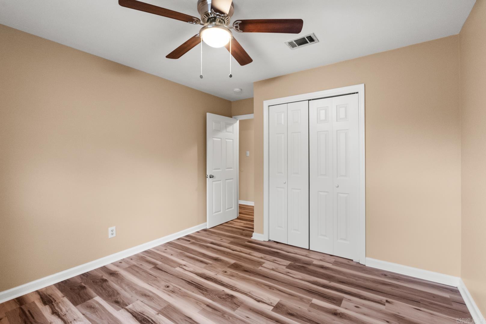 8801 Patricia Lynn  Sherwood, AR