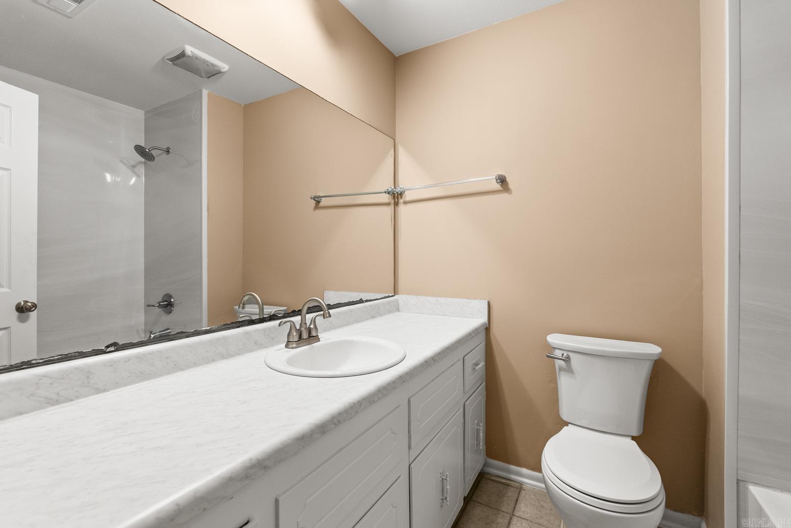 8801 Patricia Lynn  Sherwood, AR