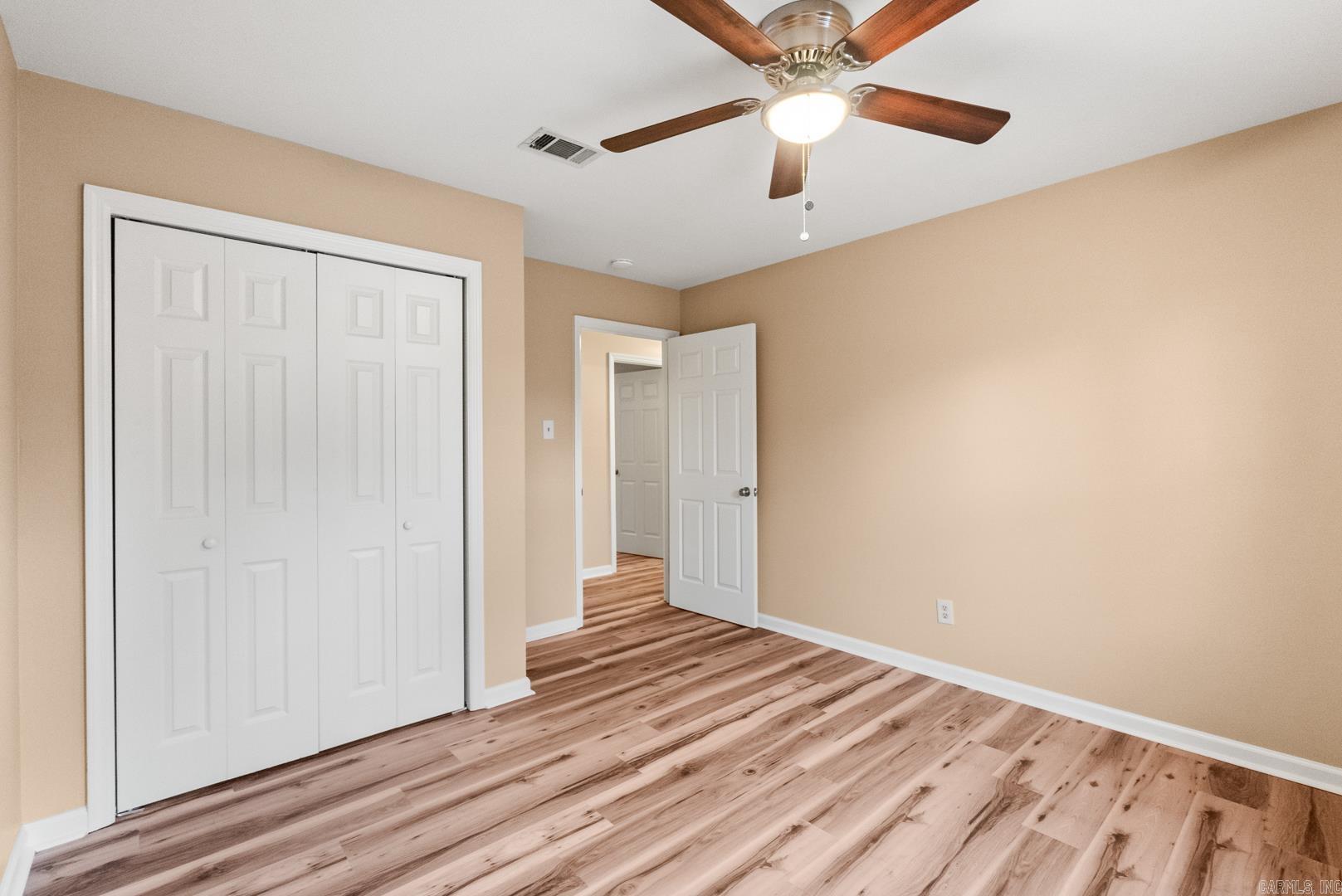 8801 Patricia Lynn  Sherwood, AR