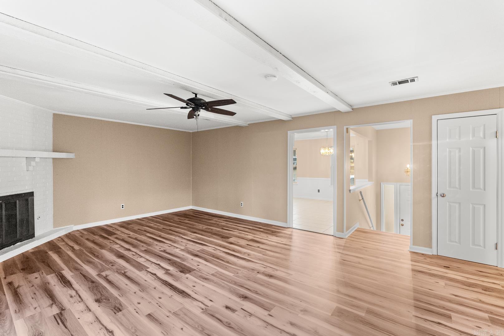 8801 Patricia Lynn  Sherwood, AR