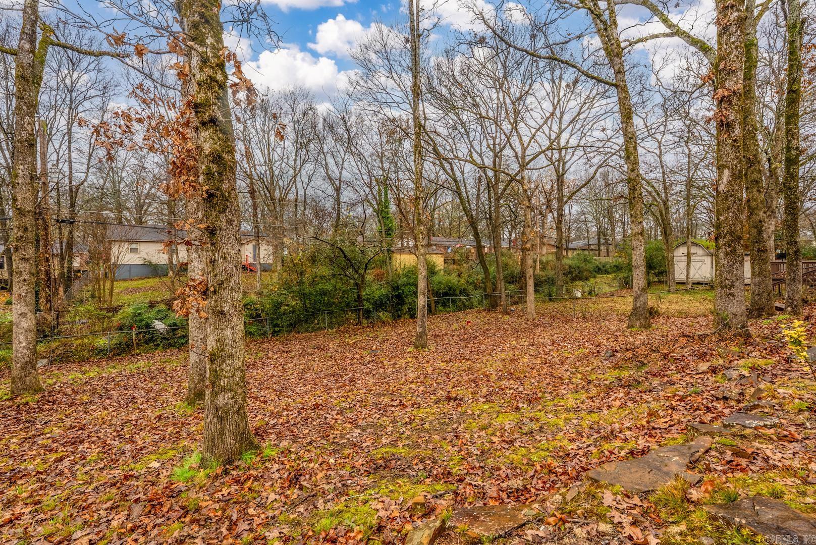 8801 Patricia Lynn  Sherwood, AR