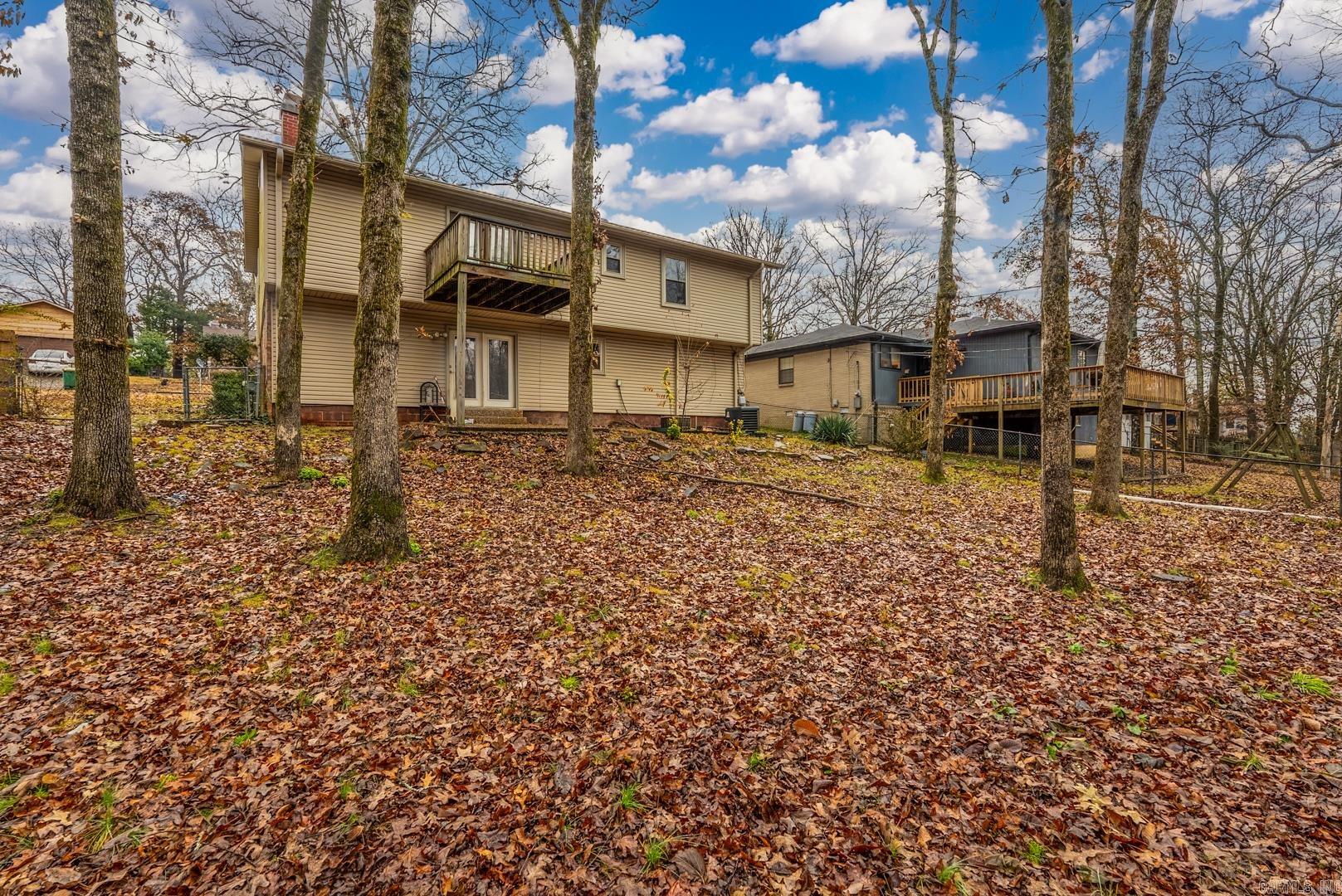 8801 Patricia Lynn  Sherwood, AR