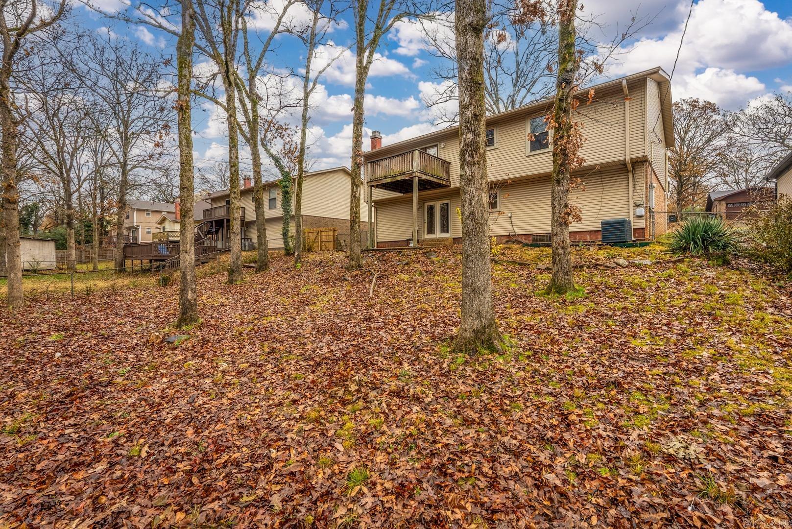 8801 Patricia Lynn  Sherwood, AR