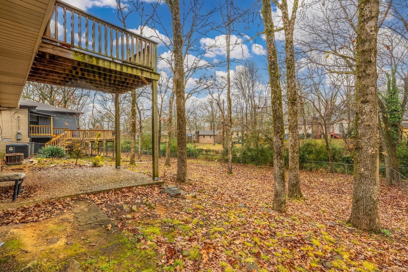 8801 Patricia Lynn  Sherwood, AR