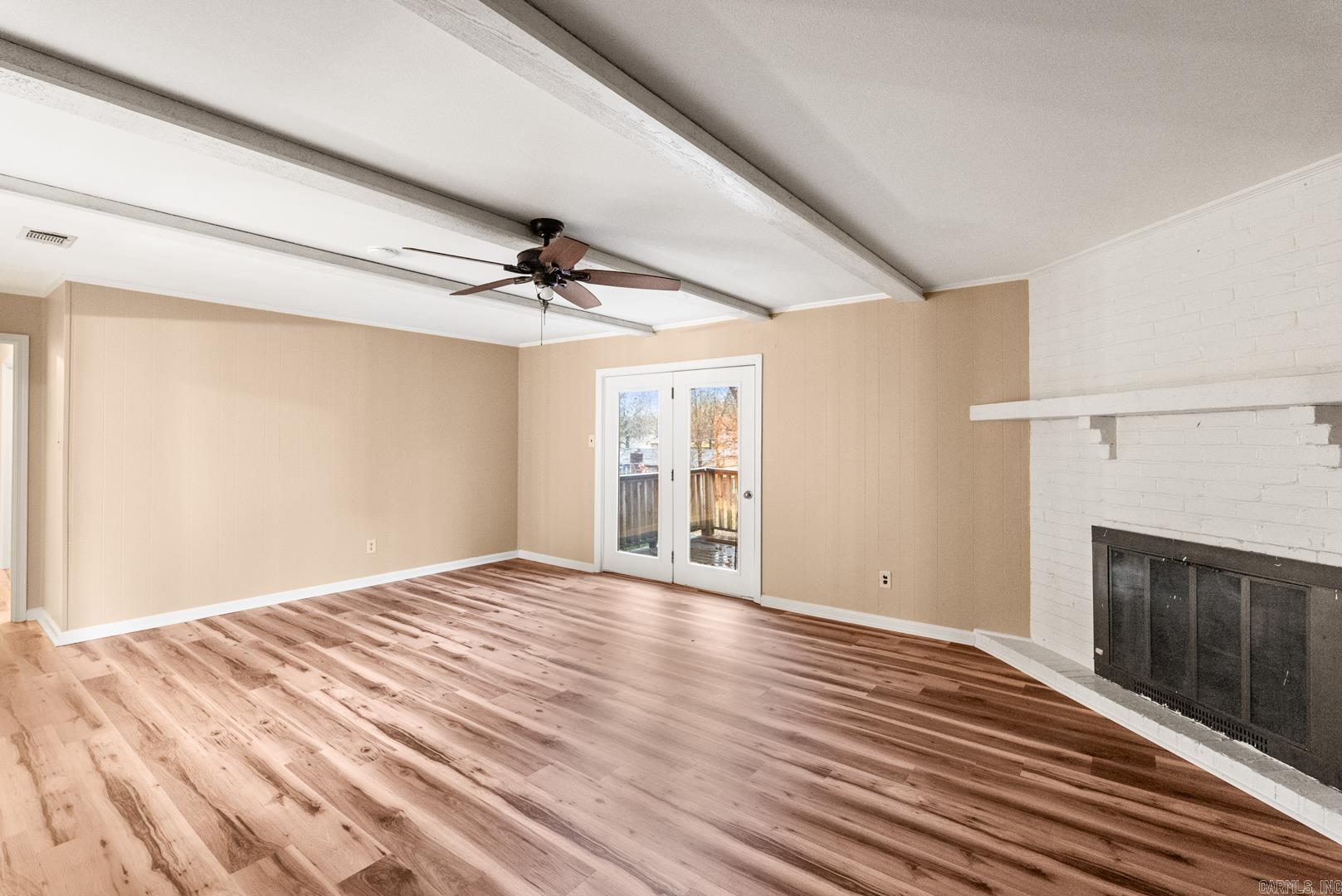 8801 Patricia Lynn  Sherwood, AR