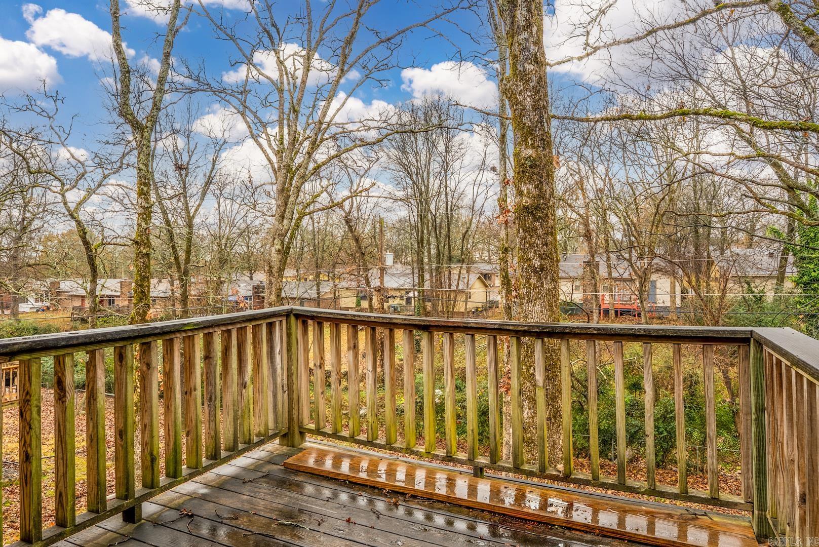 8801 Patricia Lynn  Sherwood, AR