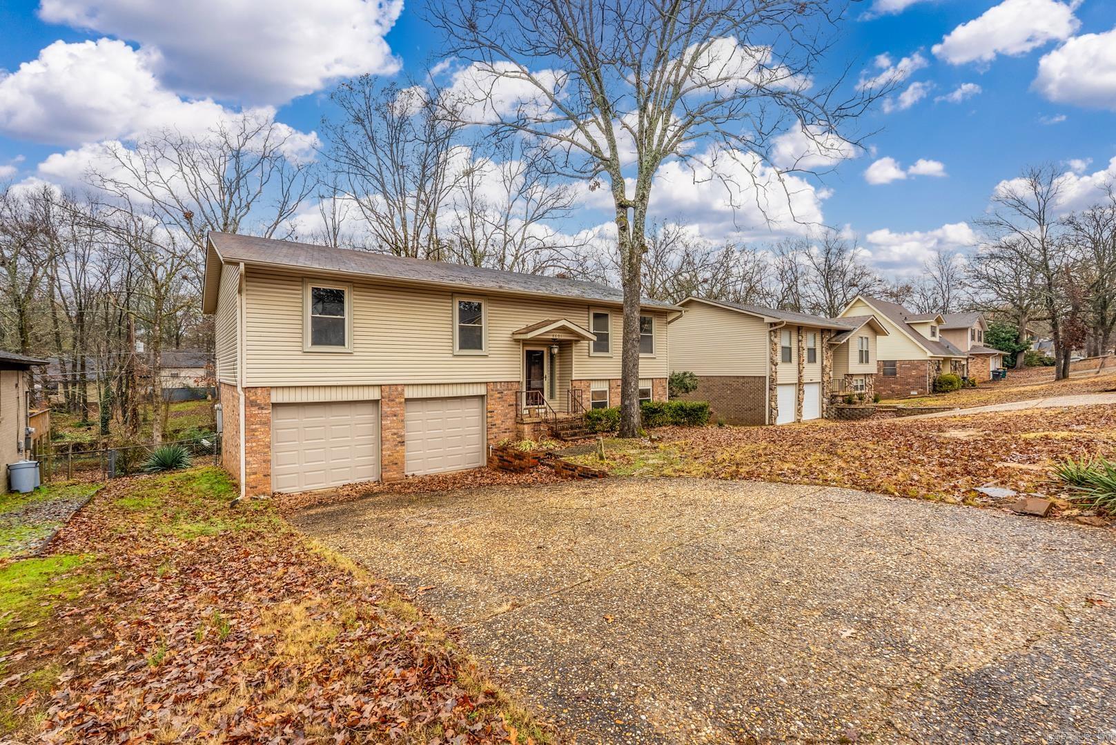 8801 Patricia Lynn  Sherwood, AR