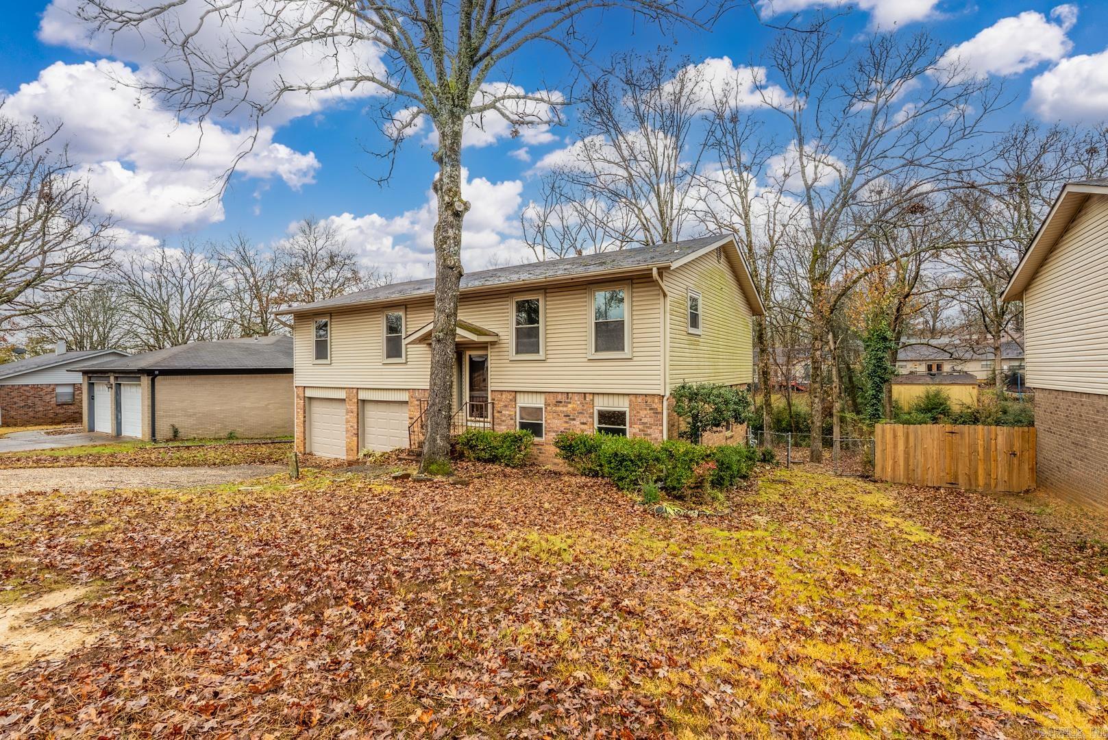 8801 Patricia Lynn  Sherwood, AR