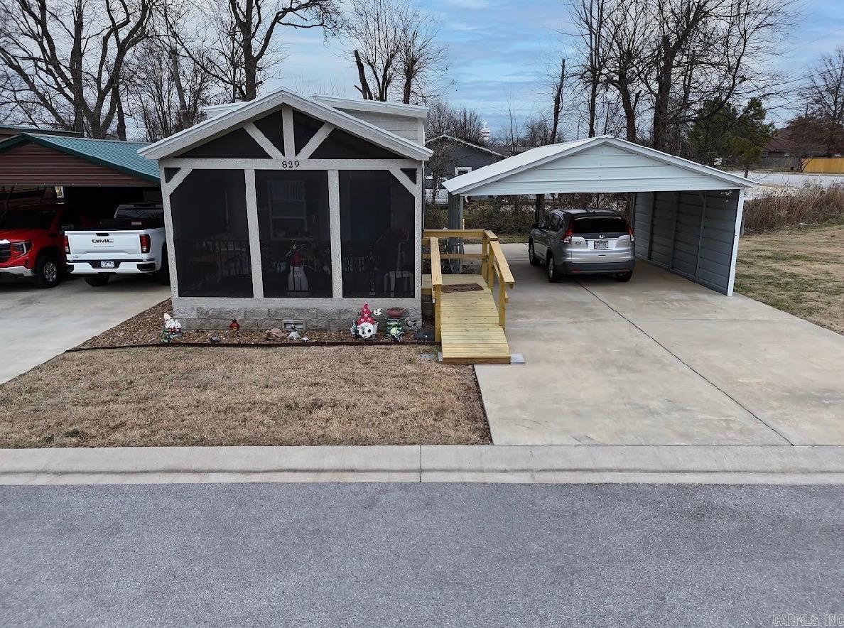 829 E Mango  Rogers, AR