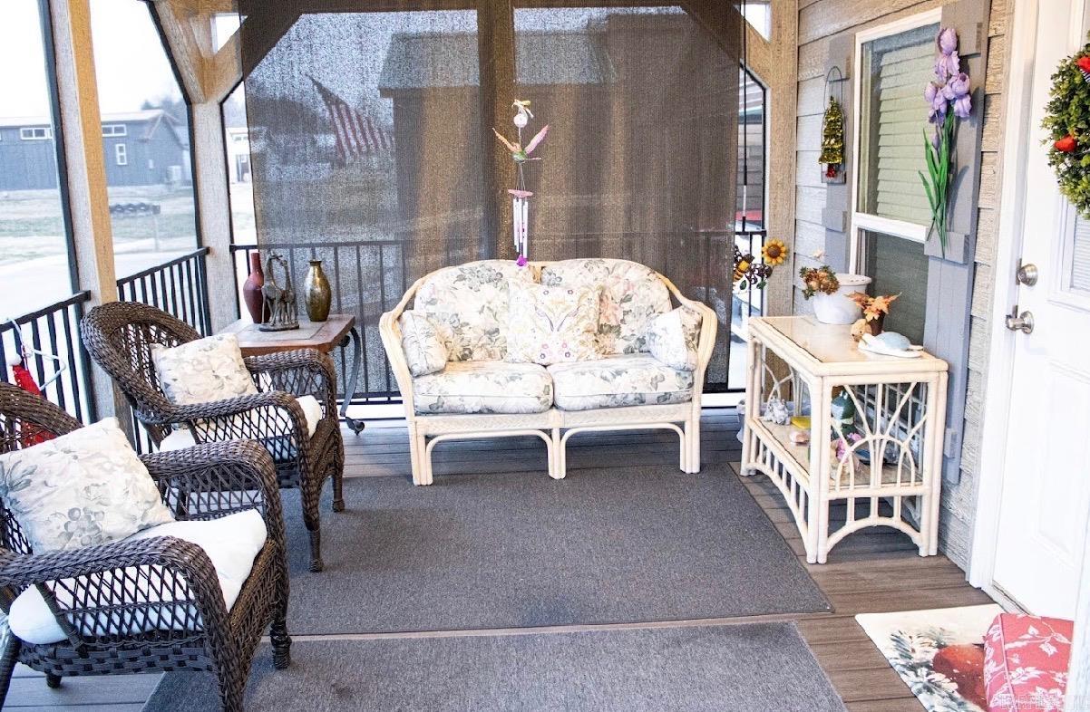 829 E Mango  Rogers, AR