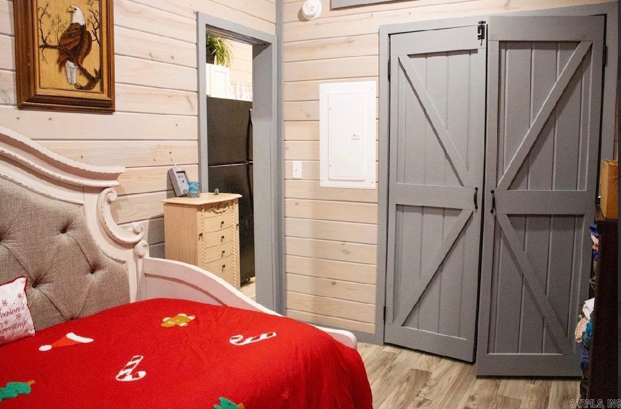 829 E Mango  Rogers, AR