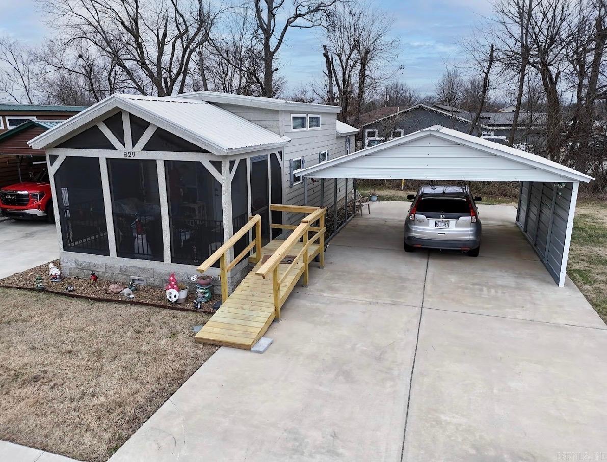 829 E Mango  Rogers, AR