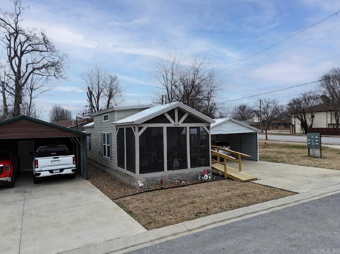 829 E Mango  Rogers, AR