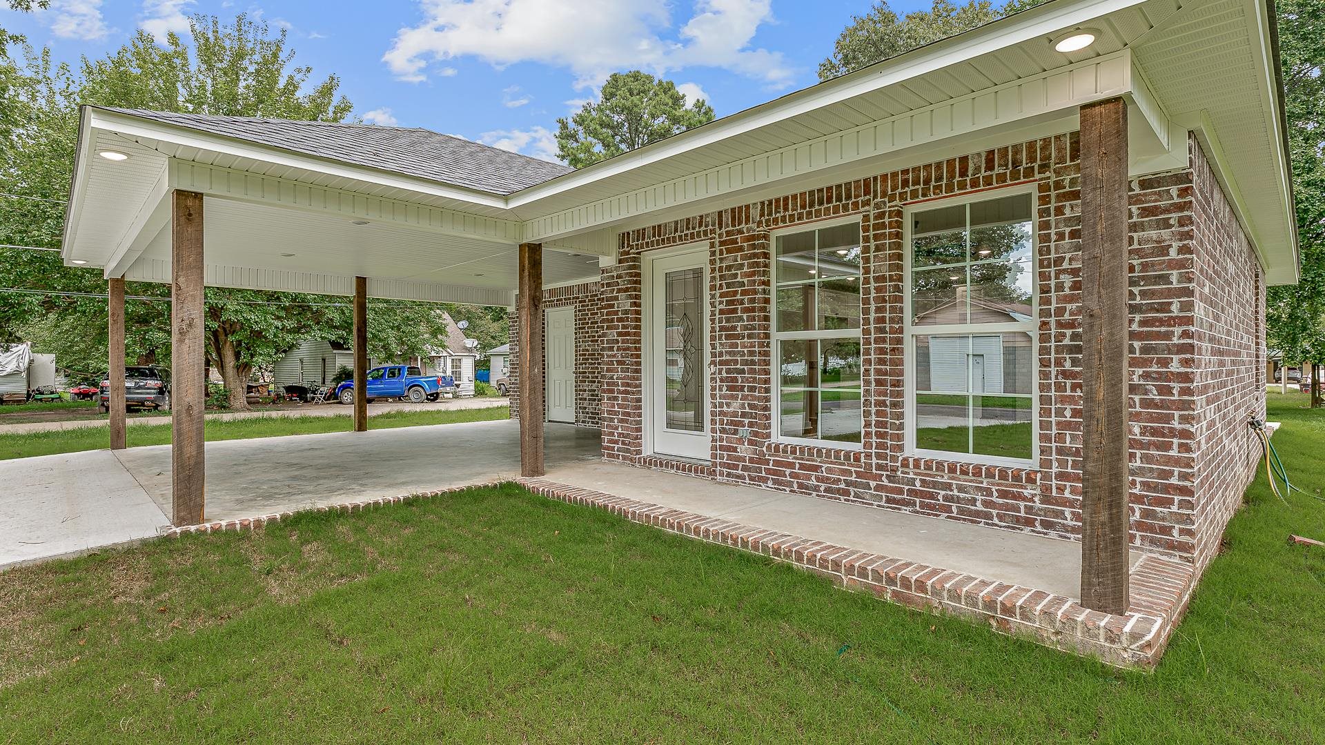 220 Stewart St  Monette, AR