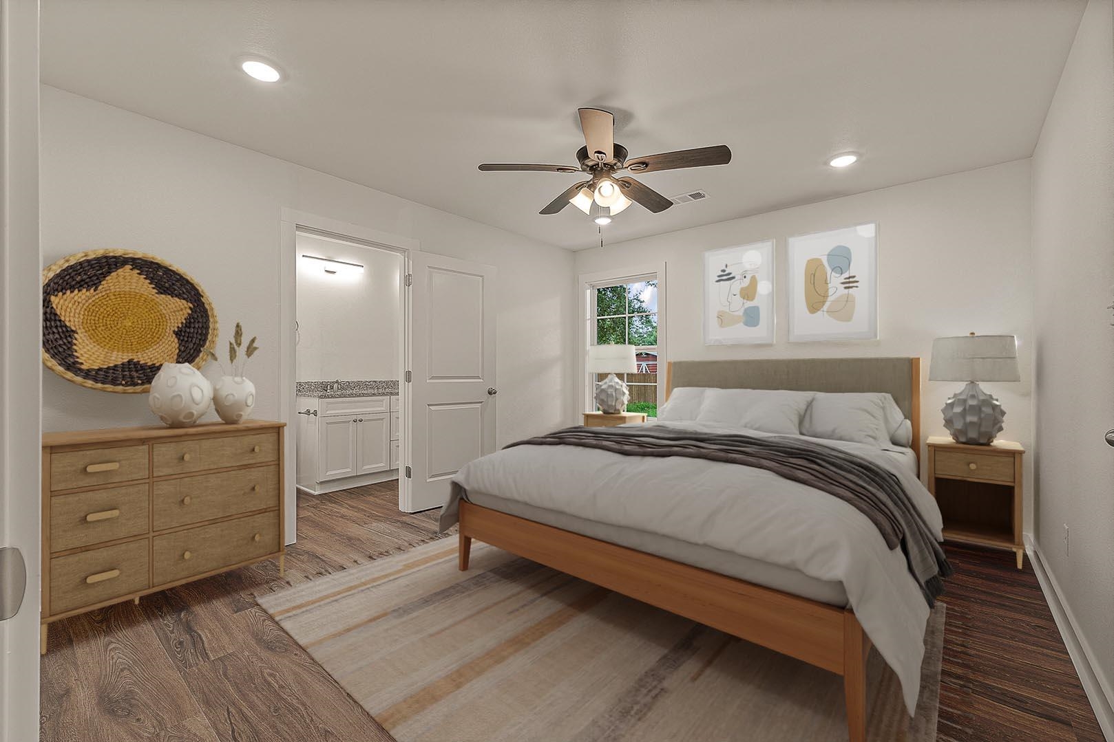 220 Stewart St  Monette, AR