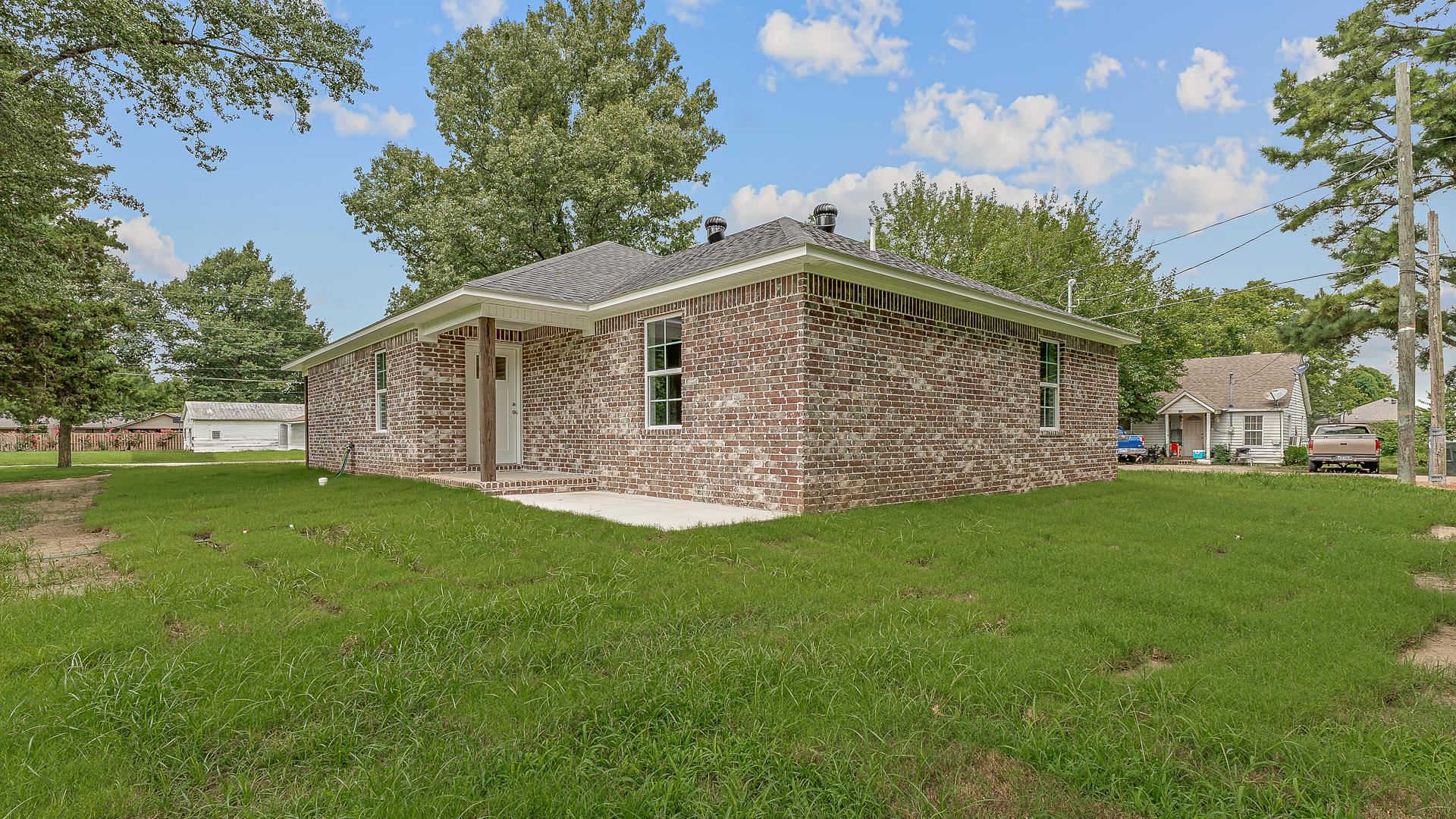 220 Stewart St  Monette, AR