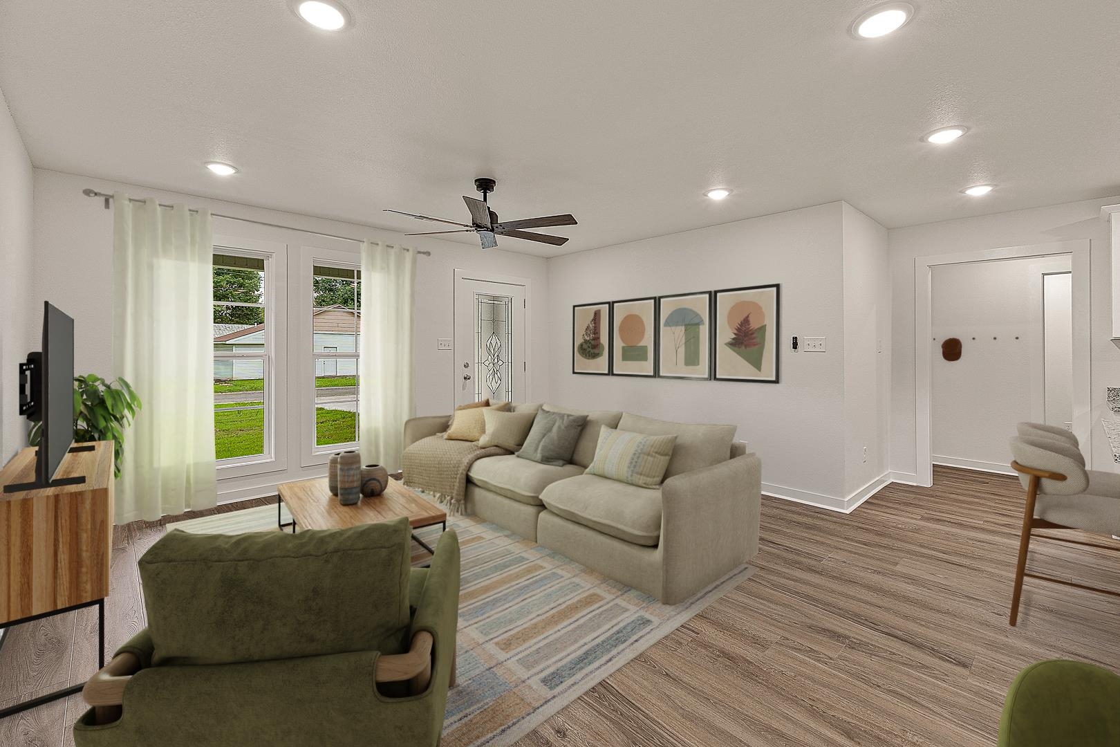 220 Stewart St  Monette, AR