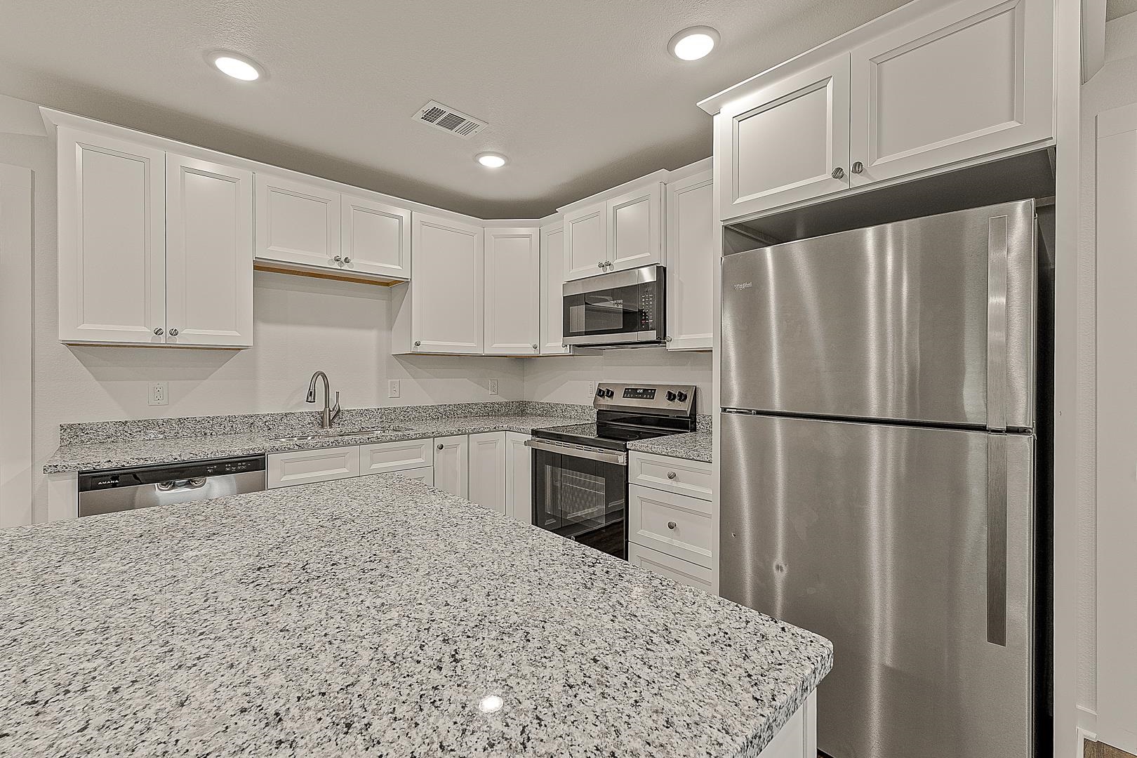 220 Stewart St  Monette, AR