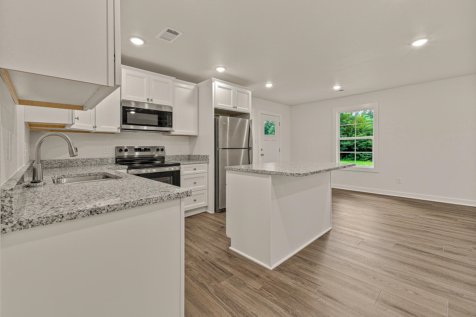 220 Stewart St  Monette, AR