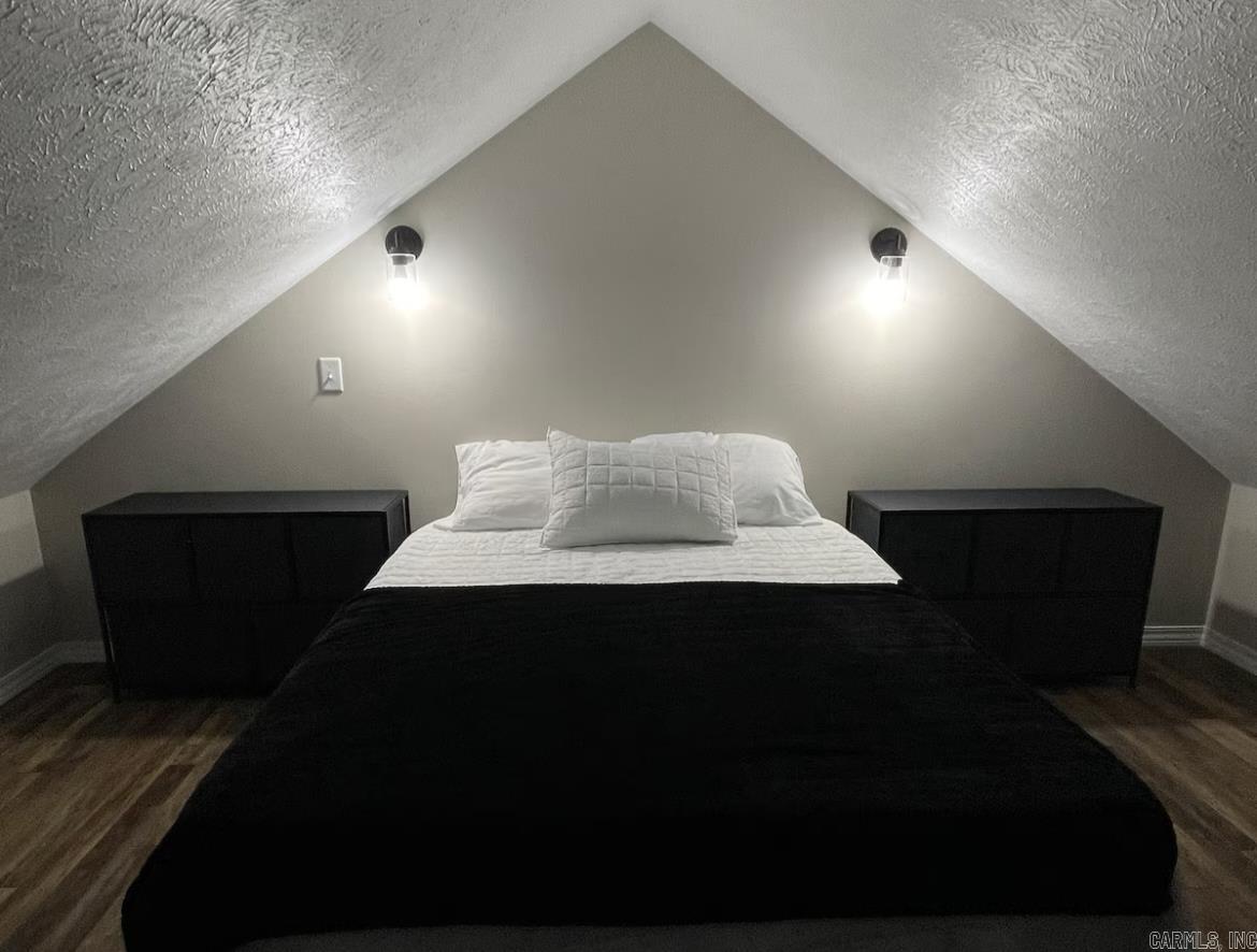 6481 Zack Ridge Rd. Marshall, AR 72650