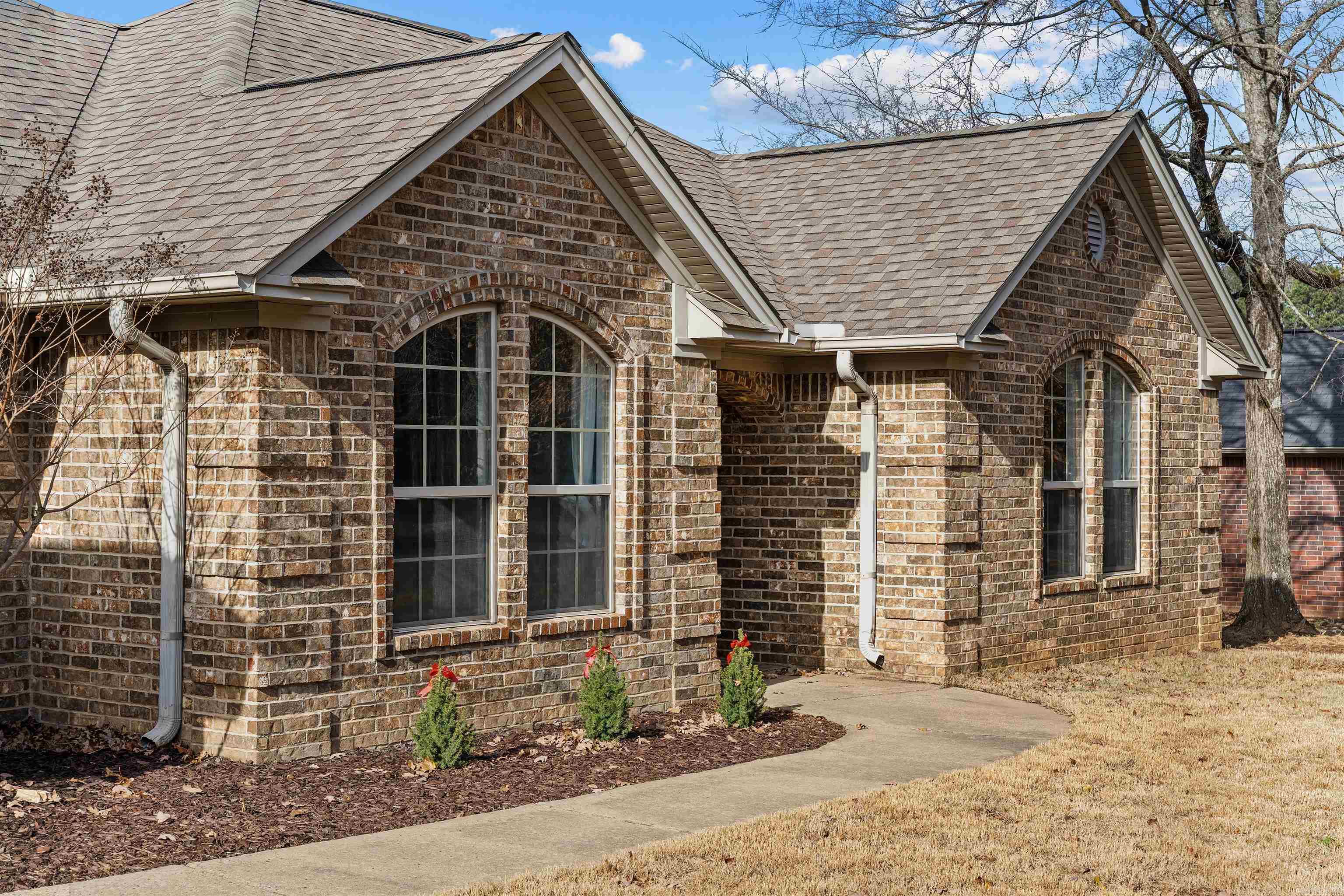 3819 S Shobe Rd Bryant, AR 72022