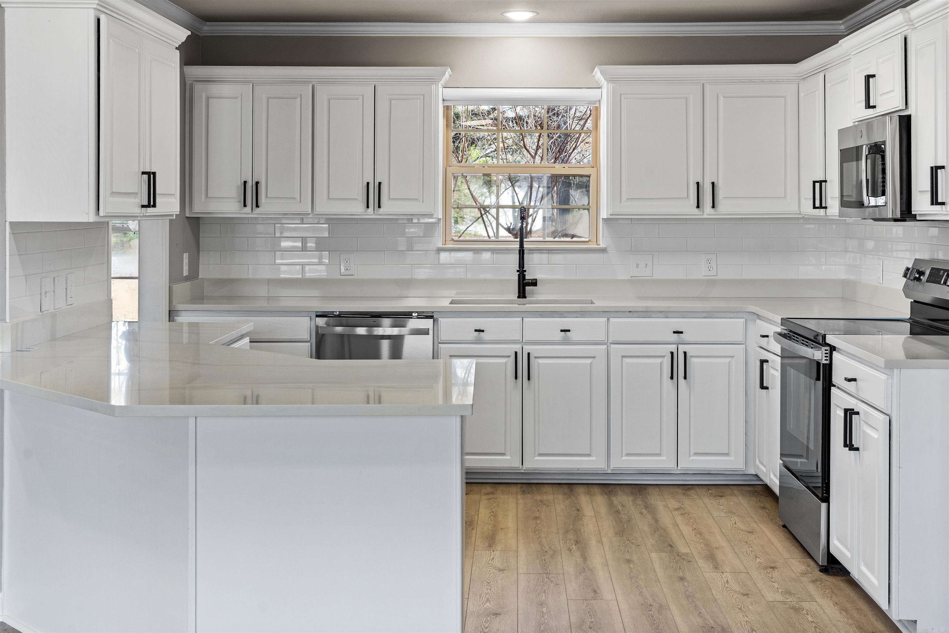 3819 S Shobe Rd Bryant, AR 72022