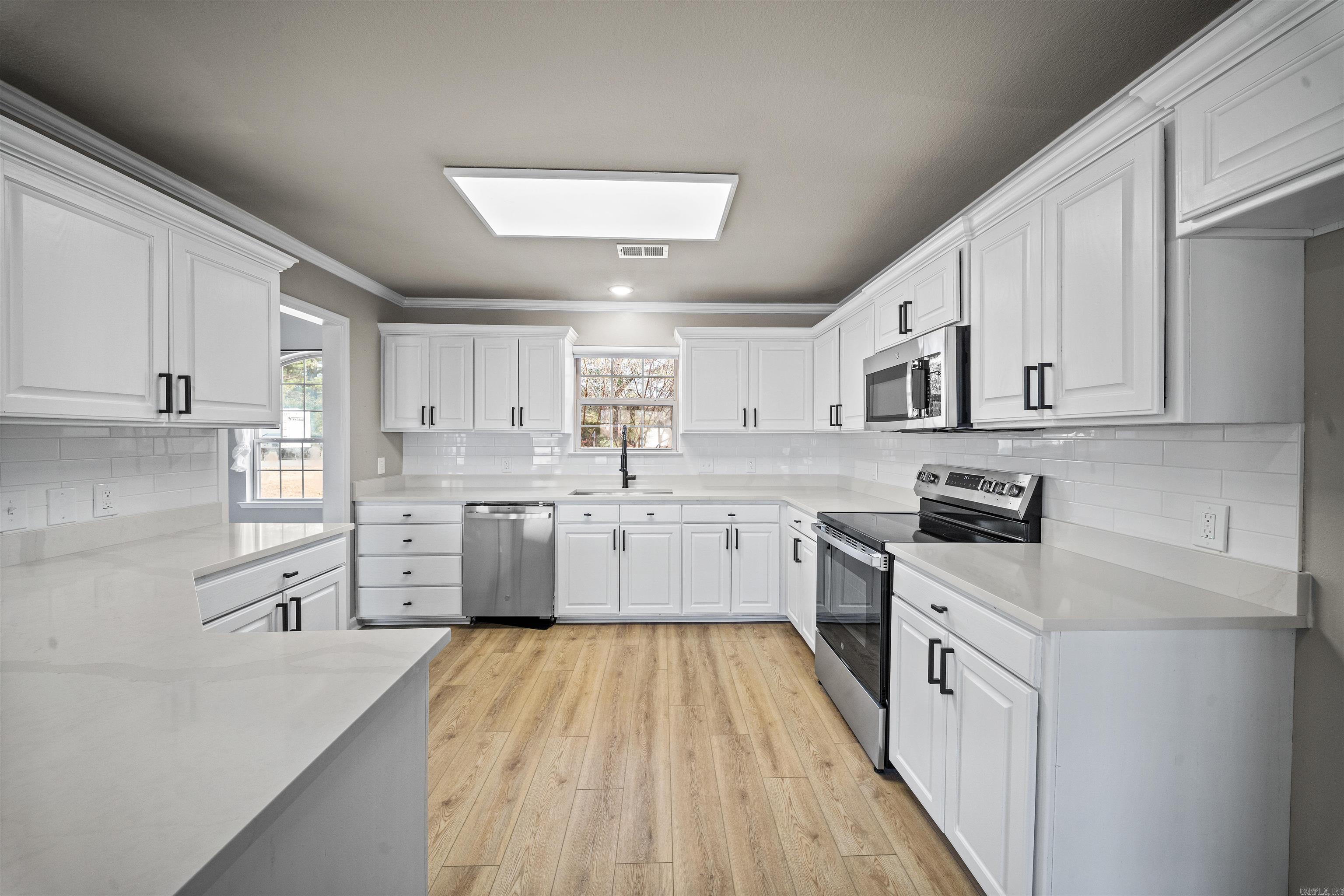 3819 S Shobe Rd Bryant, AR 72022