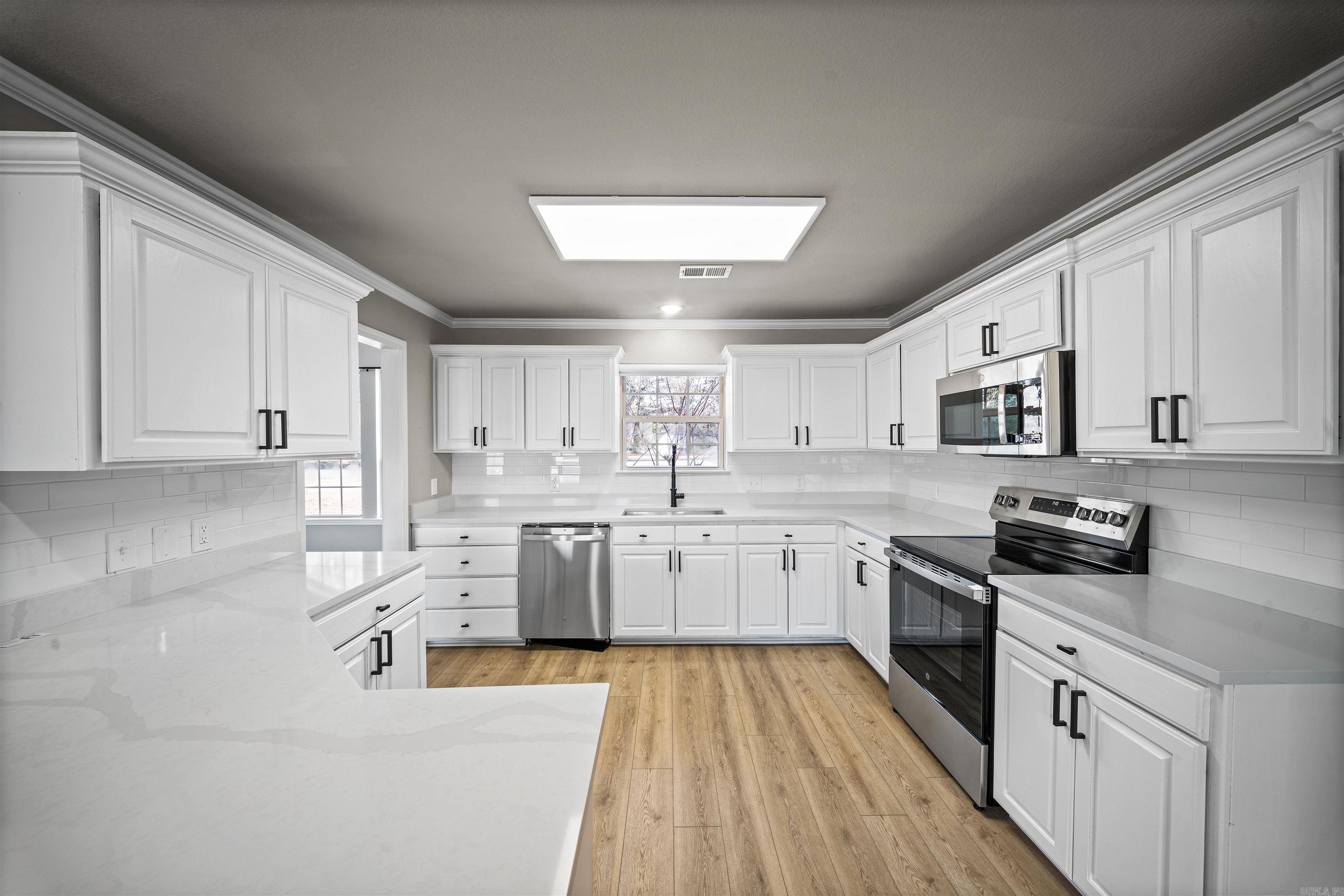 3819 S Shobe Rd Bryant, AR 72022