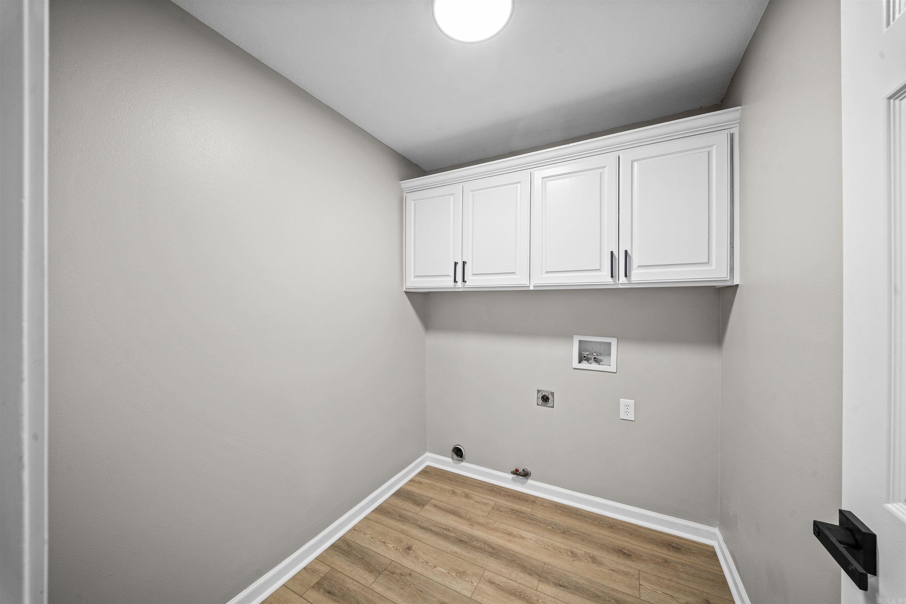 3819 S Shobe Rd Bryant, AR 72022