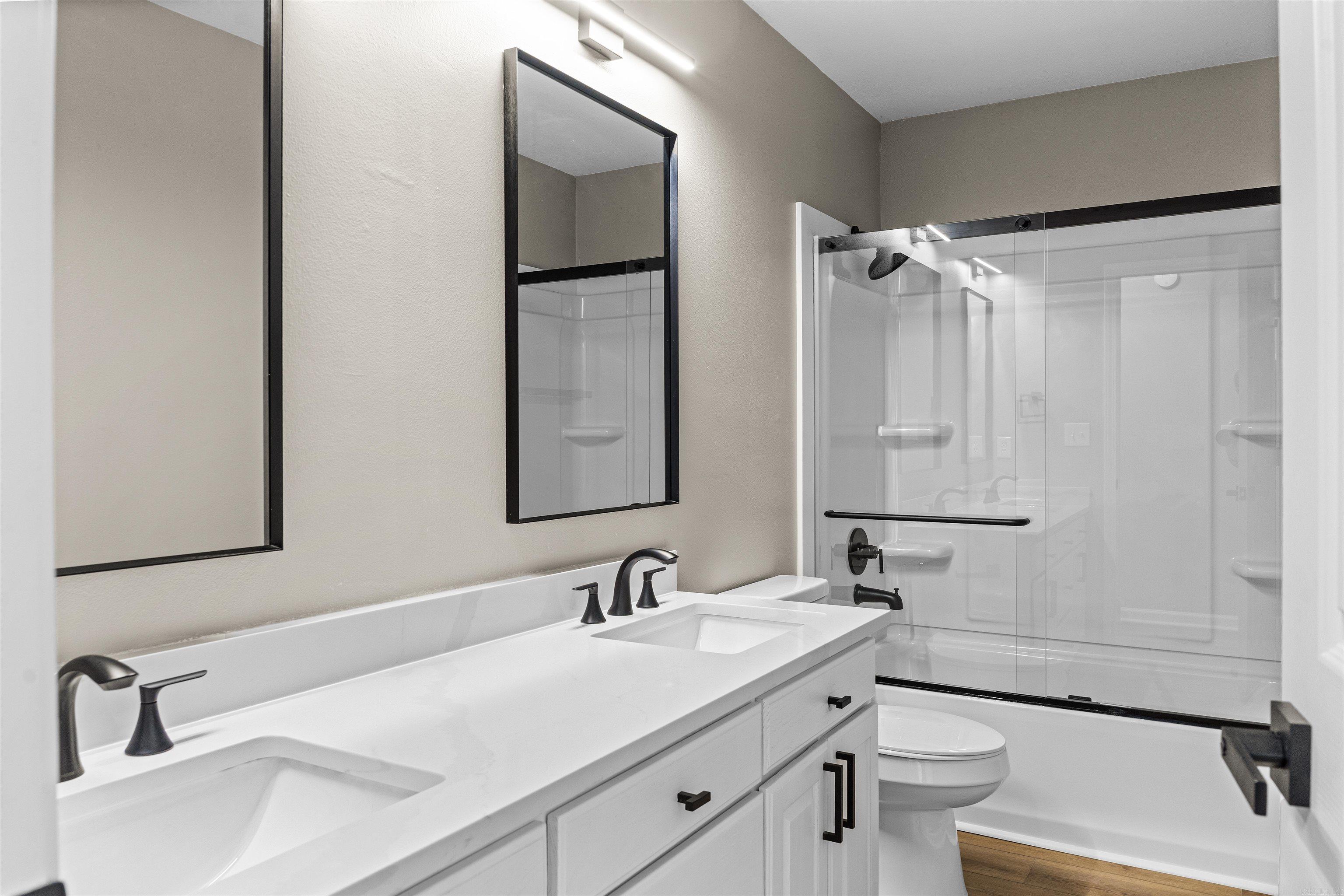 3819 S Shobe Rd Bryant, AR 72022