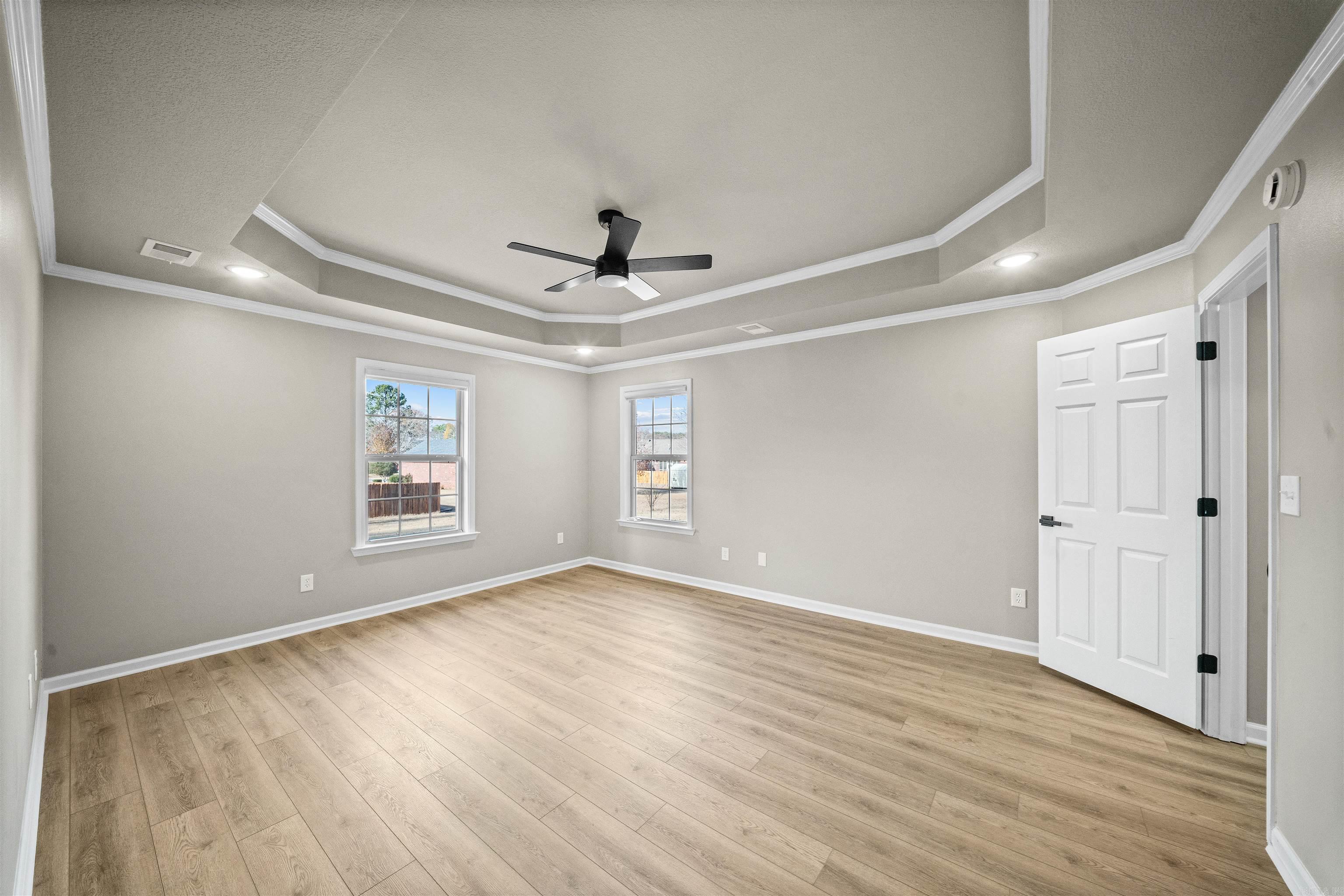 3819 S Shobe Rd Bryant, AR 72022