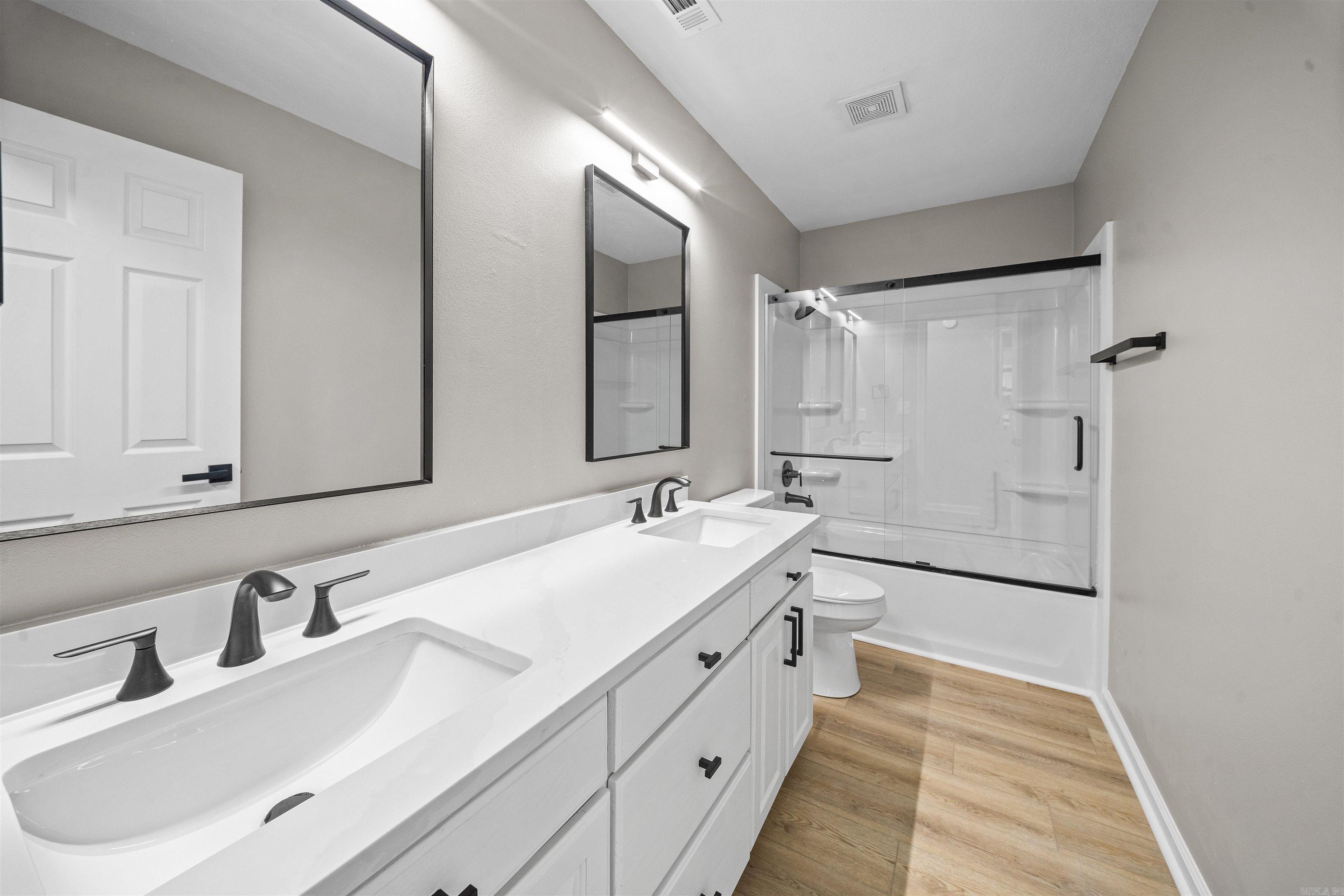 3819 S Shobe Rd Bryant, AR 72022