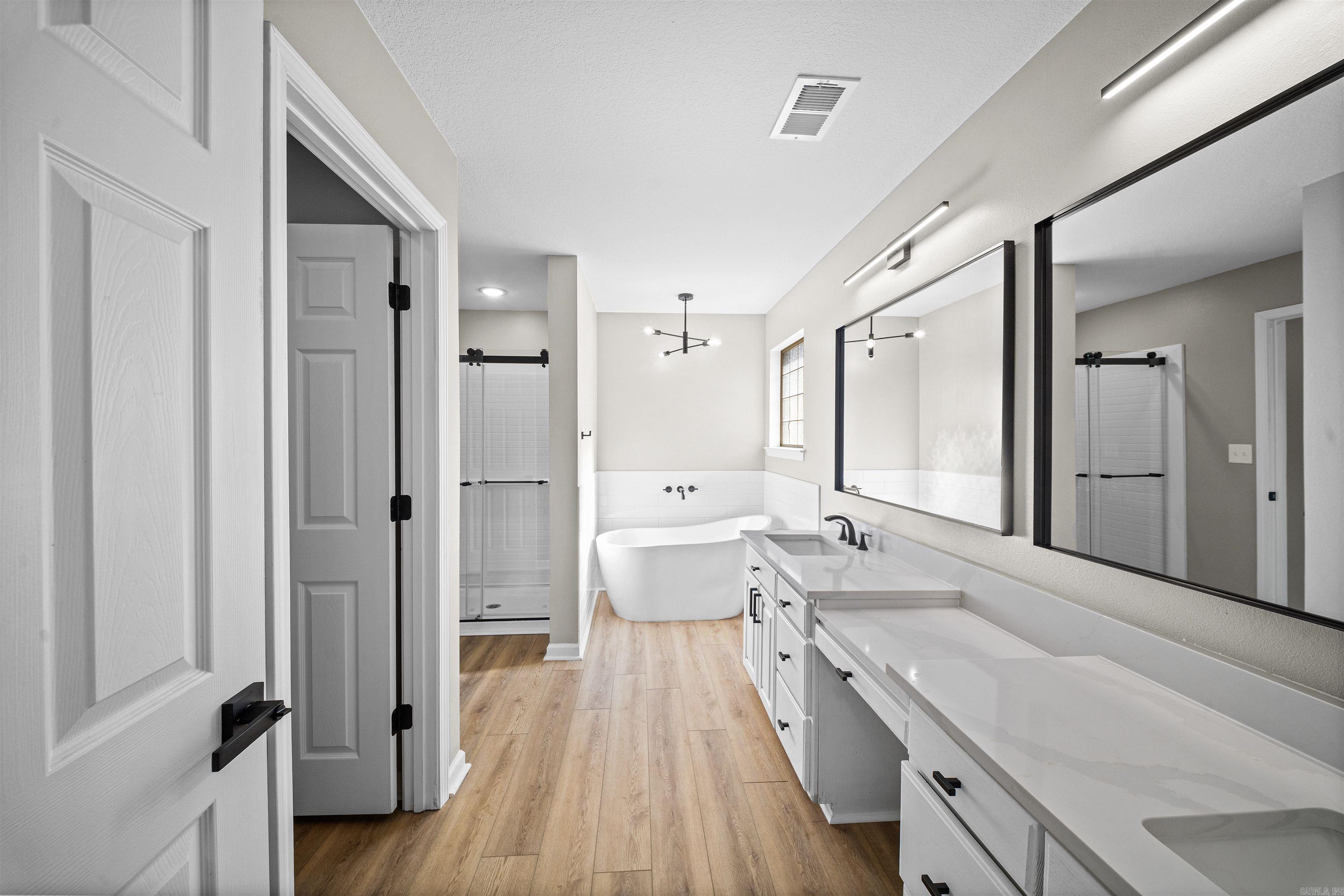 3819 S Shobe Rd Bryant, AR 72022