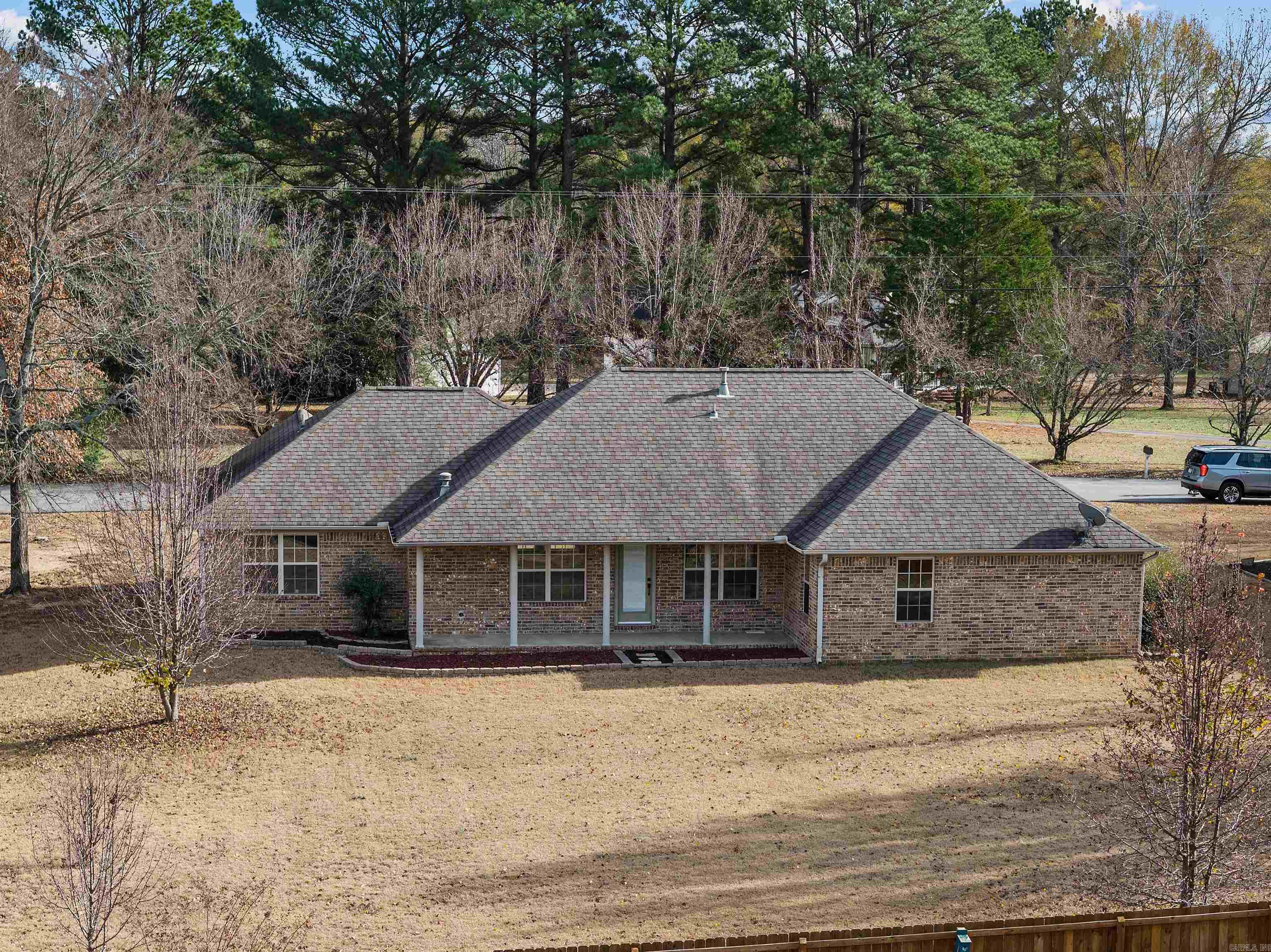 3819 S Shobe Rd Bryant, AR 72022