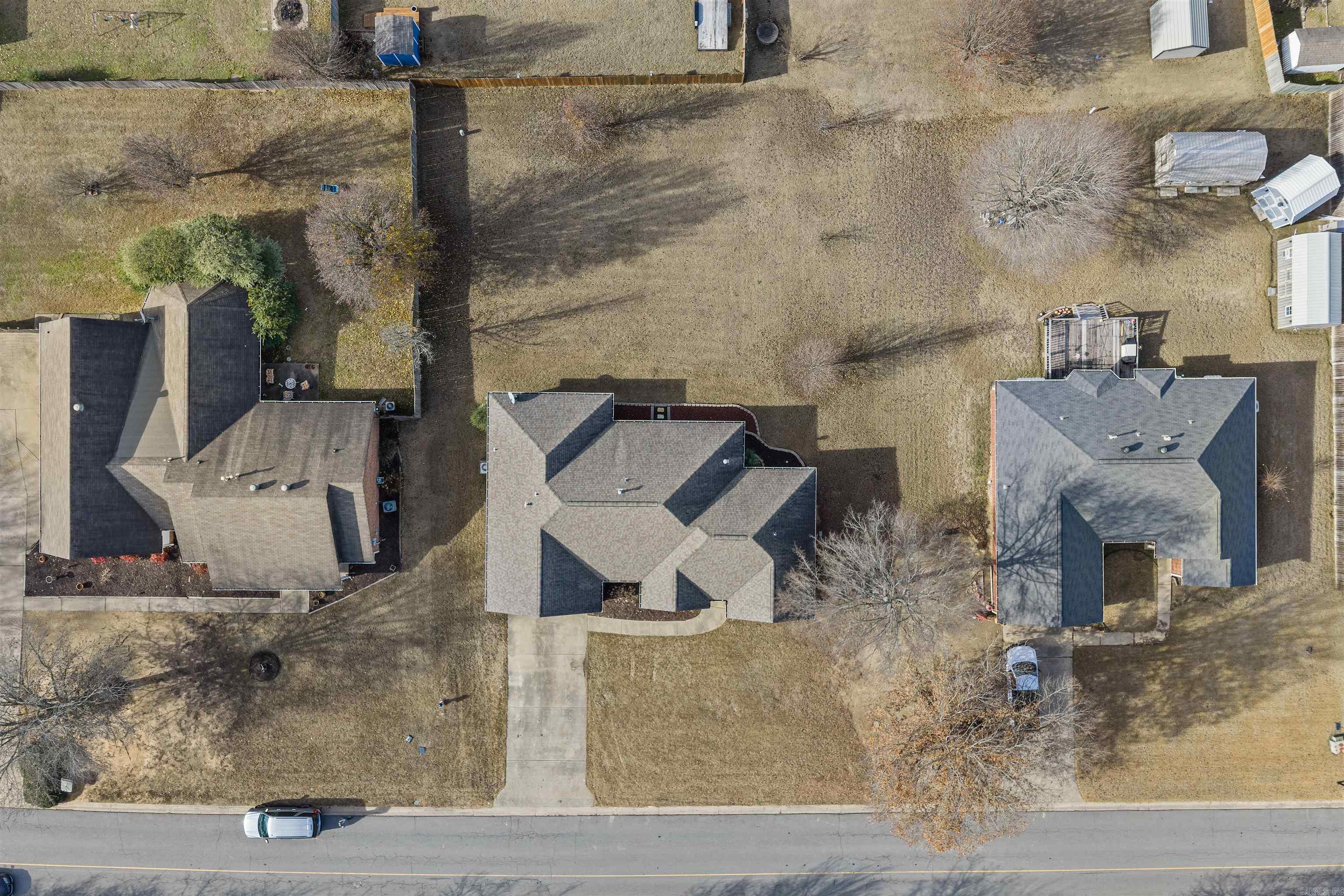 3819 S Shobe Rd Bryant, AR 72022